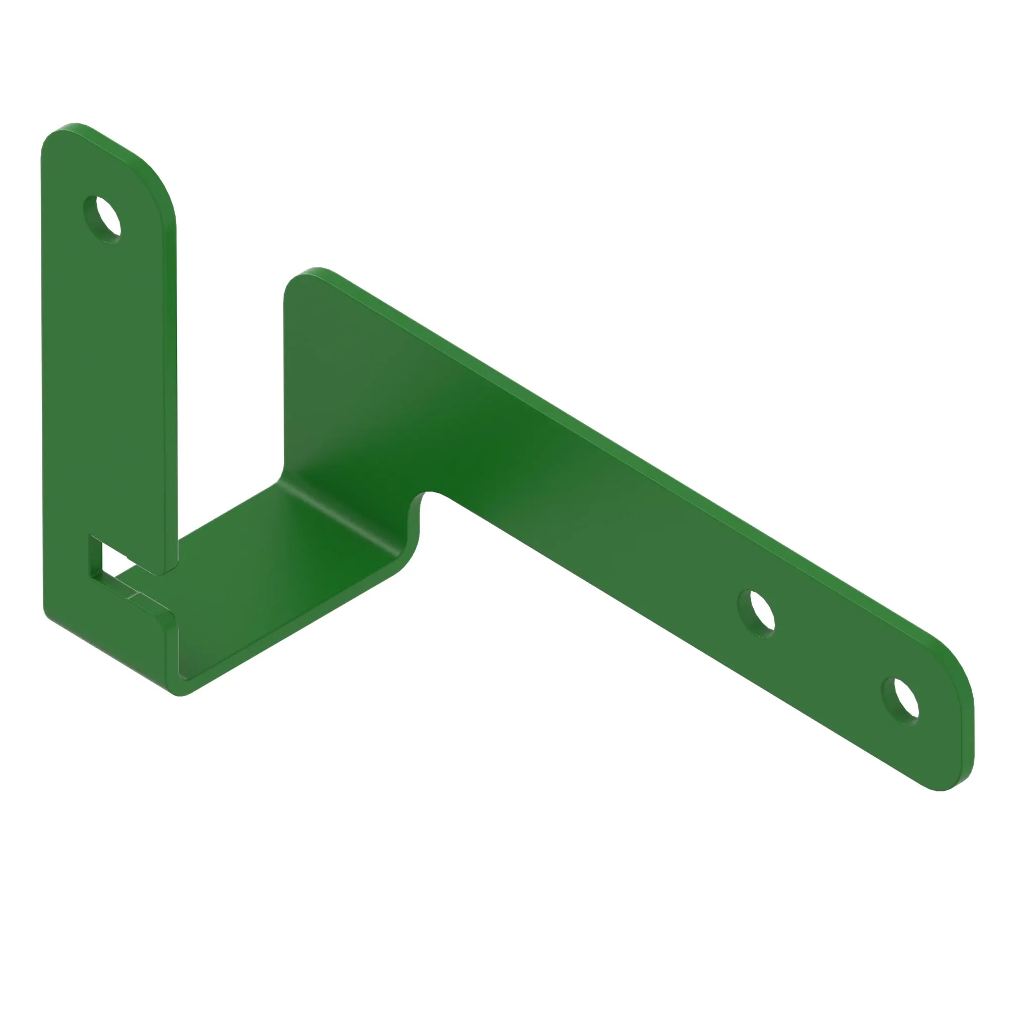 John Deere Bracket - HXE155726