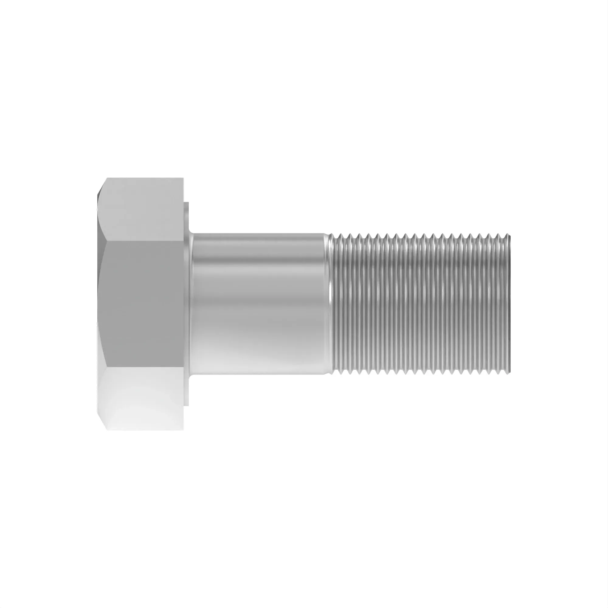 SCREW, HEX SOCKET HEAD, METRIC