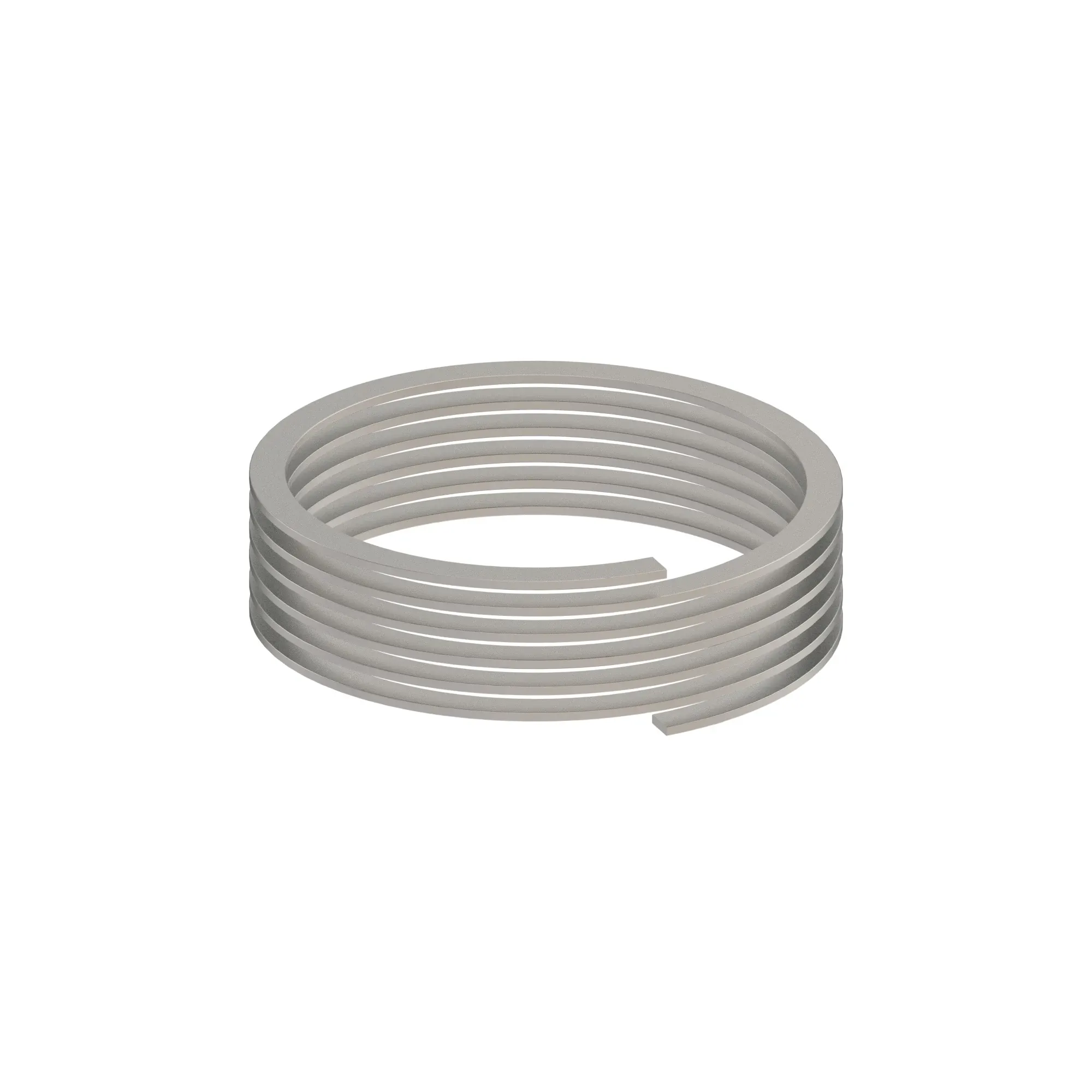 John Deere Compression Spring - TCU28719