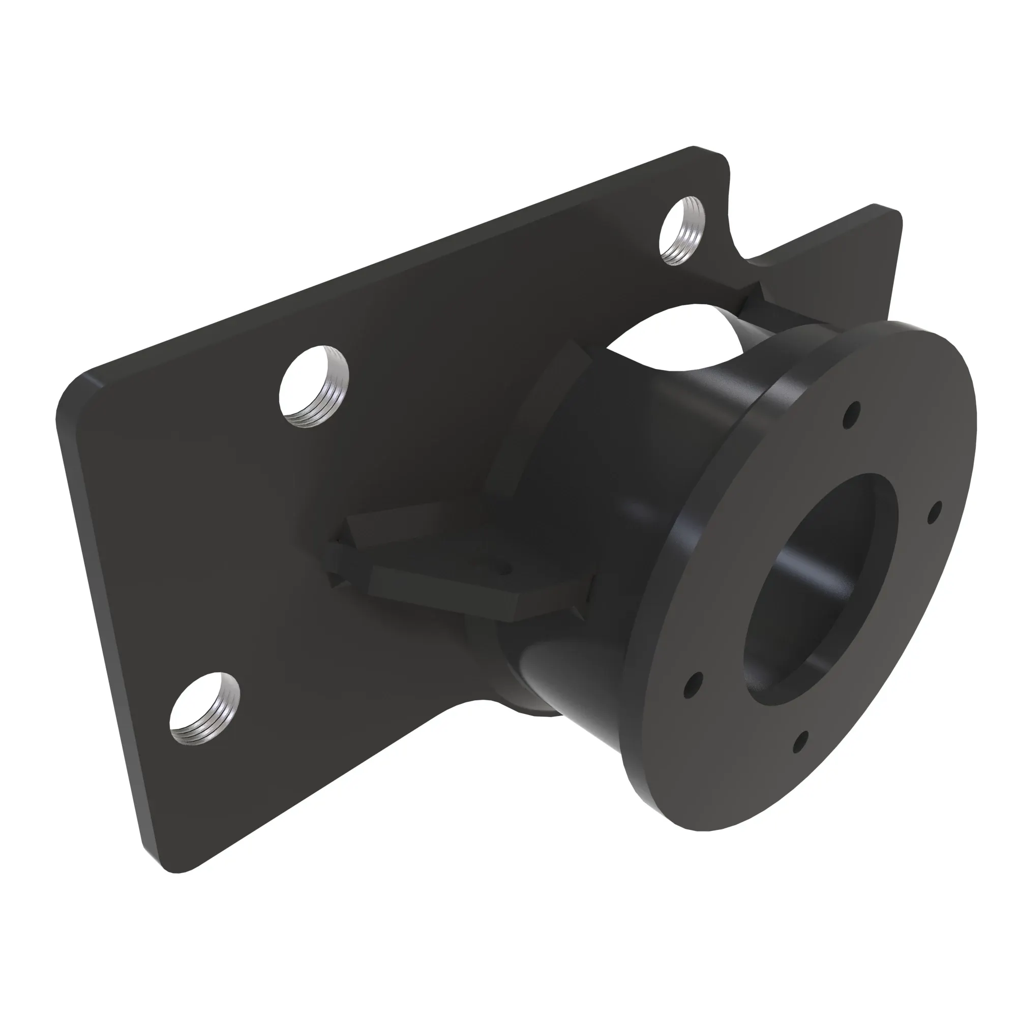 John Deere Mounting Parts - AL222791
