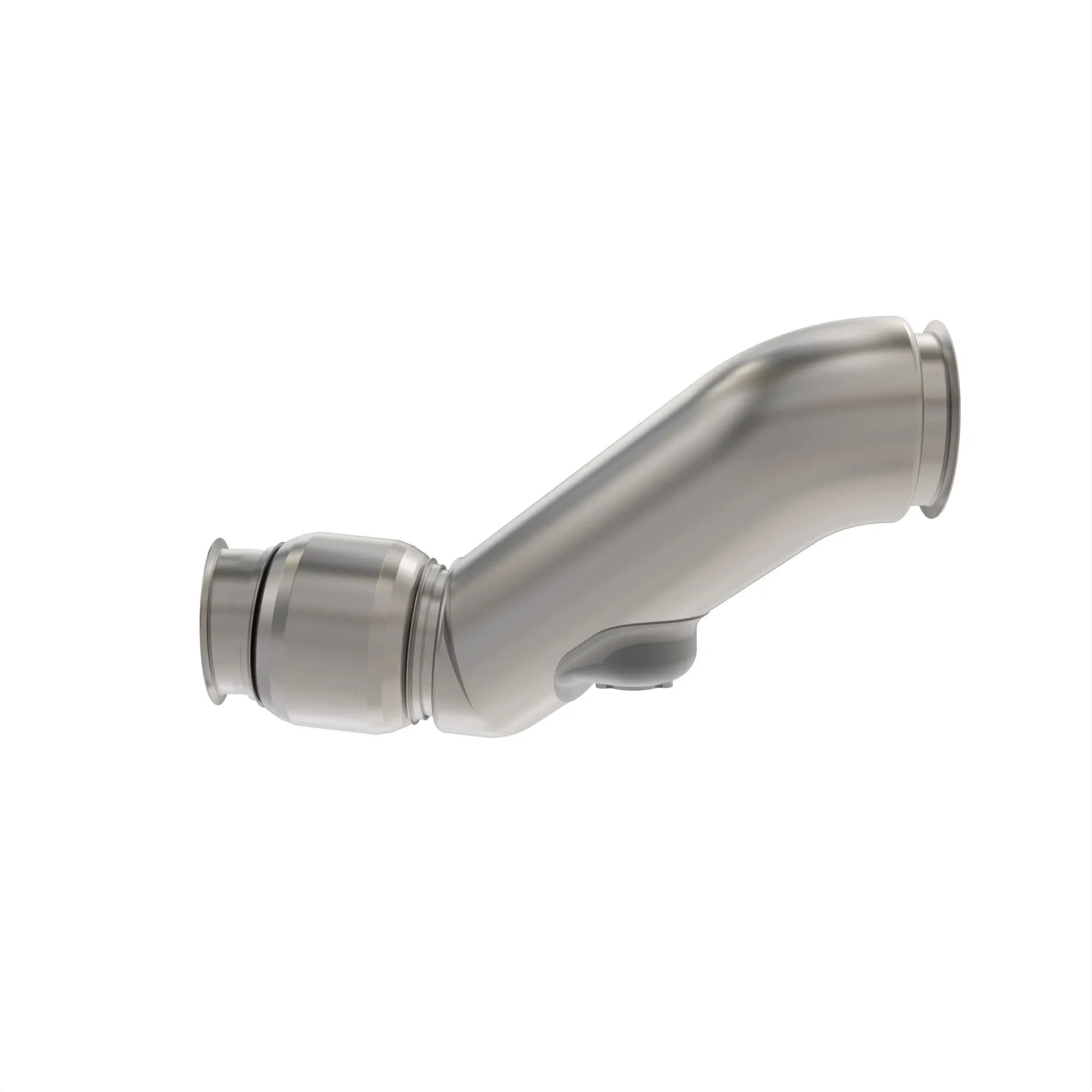 exhaustpipe