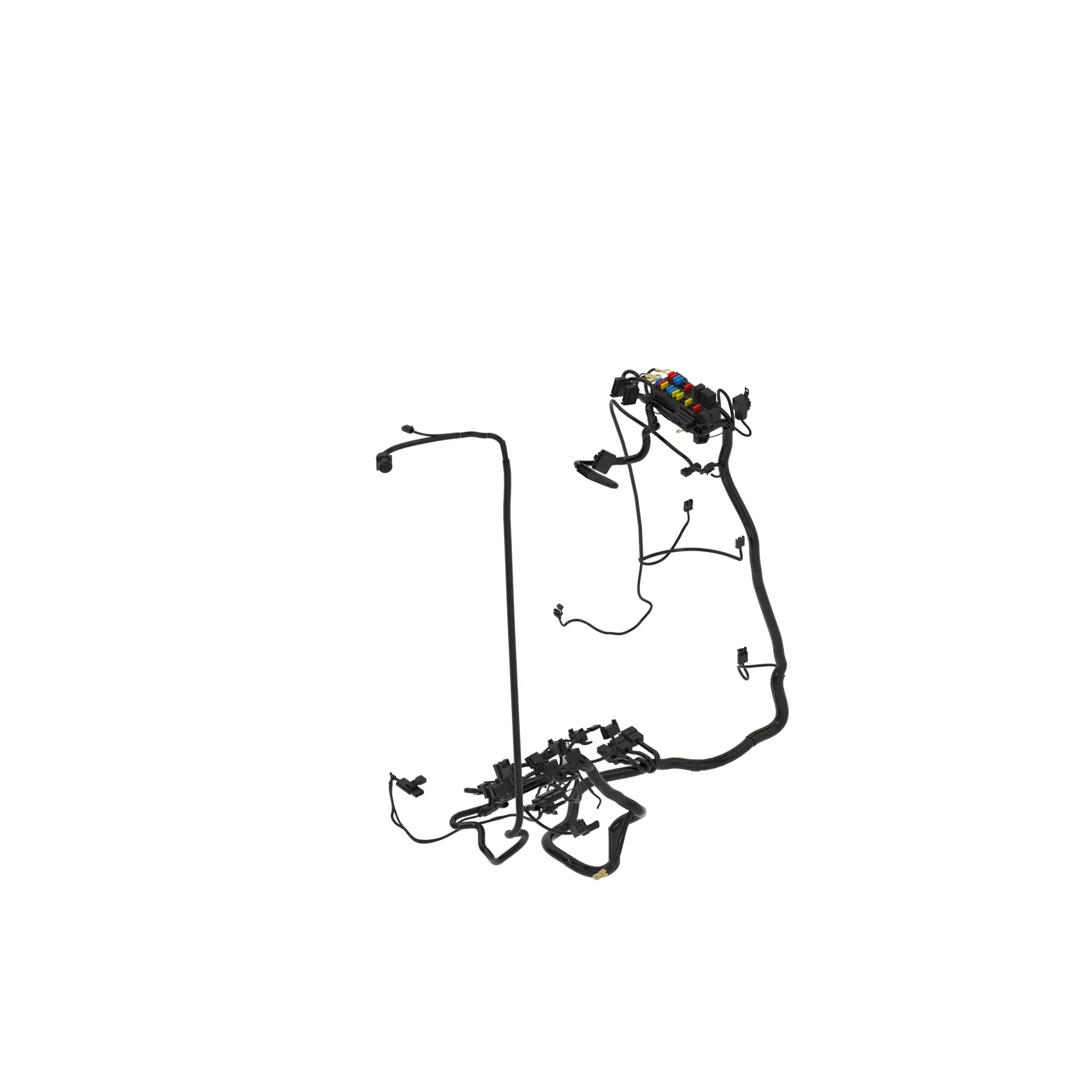 Cab Wiring Harness