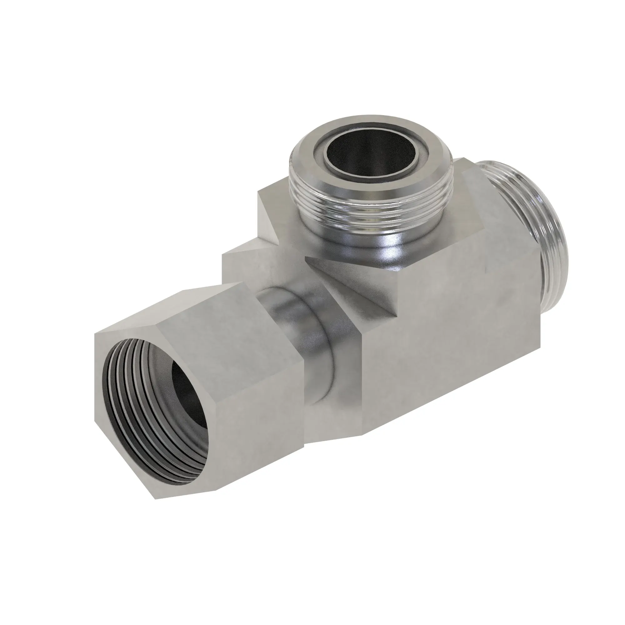 John Deere Tee Fitting - T211010