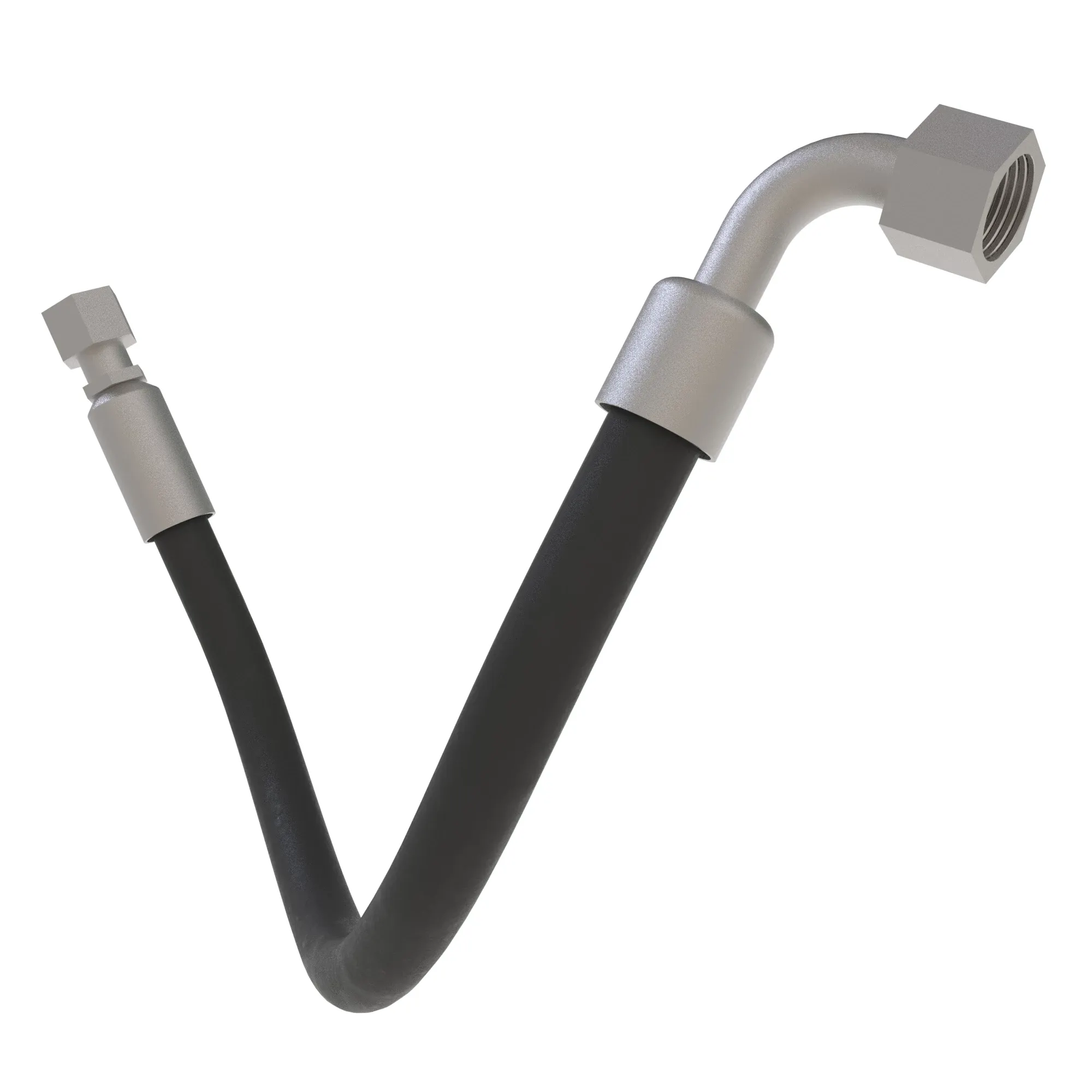 Hydraulic Hose