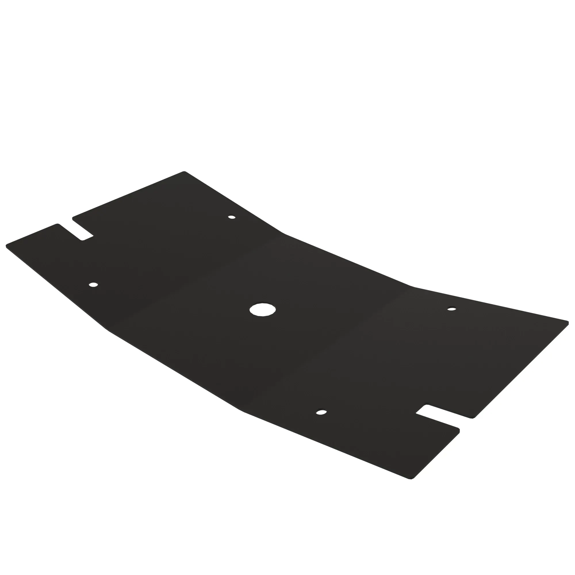 John Deere Deflector - T241376