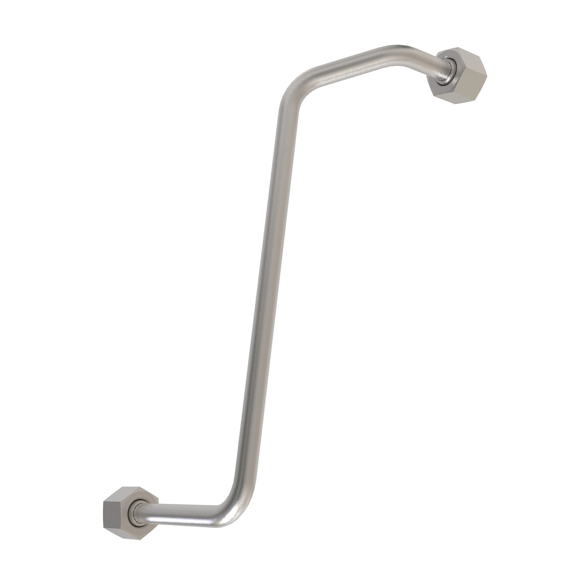 TUBE, ASSEMBLY LUBE LINES INPUT HOU