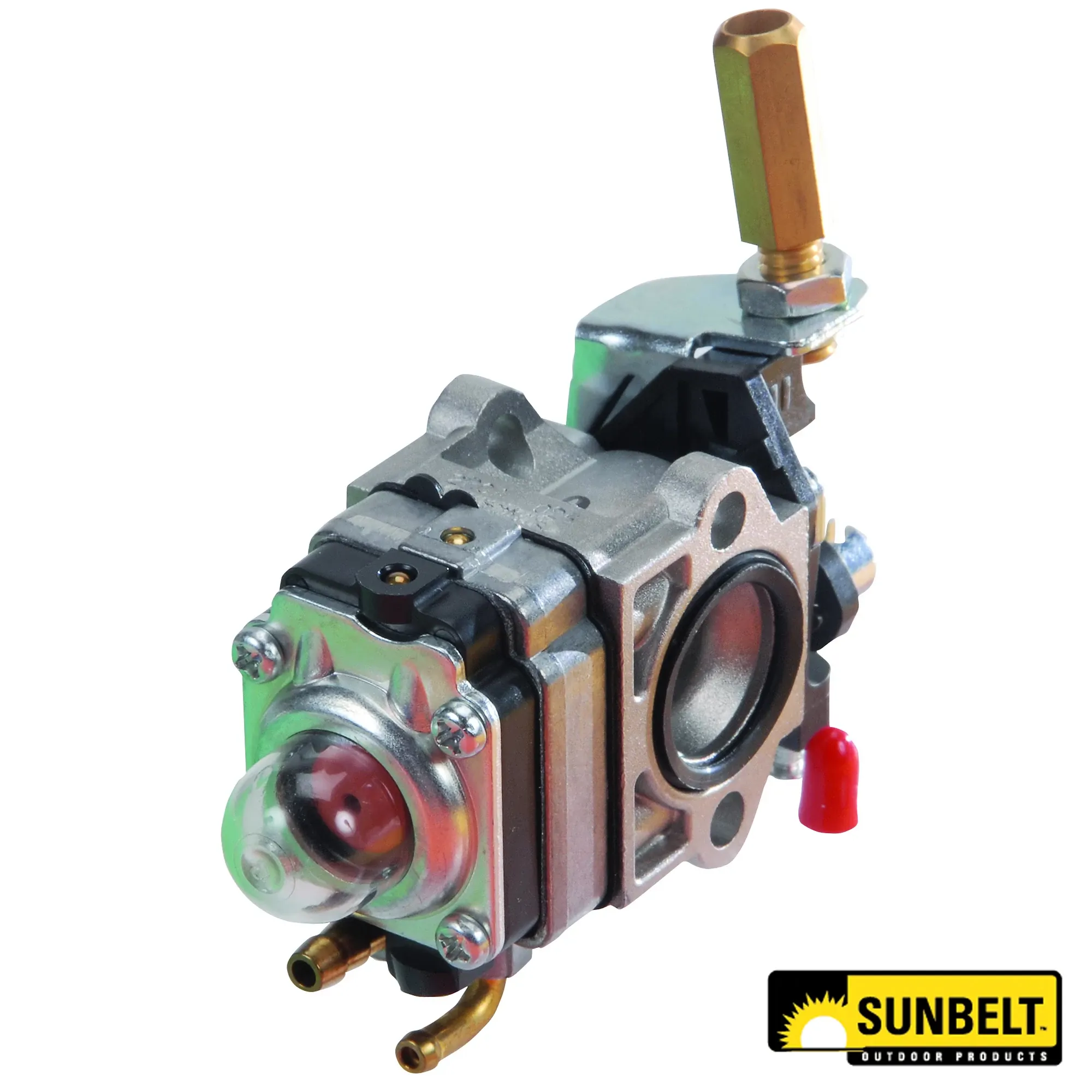 Sunbelt Carburetor - A-B1WWYJ220