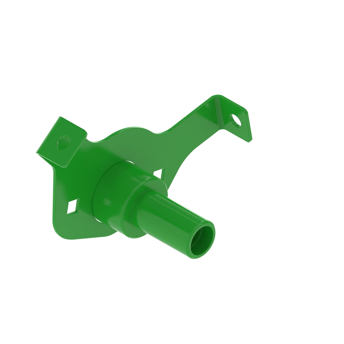 ASSEMBLY, BEACON AND SHIELD