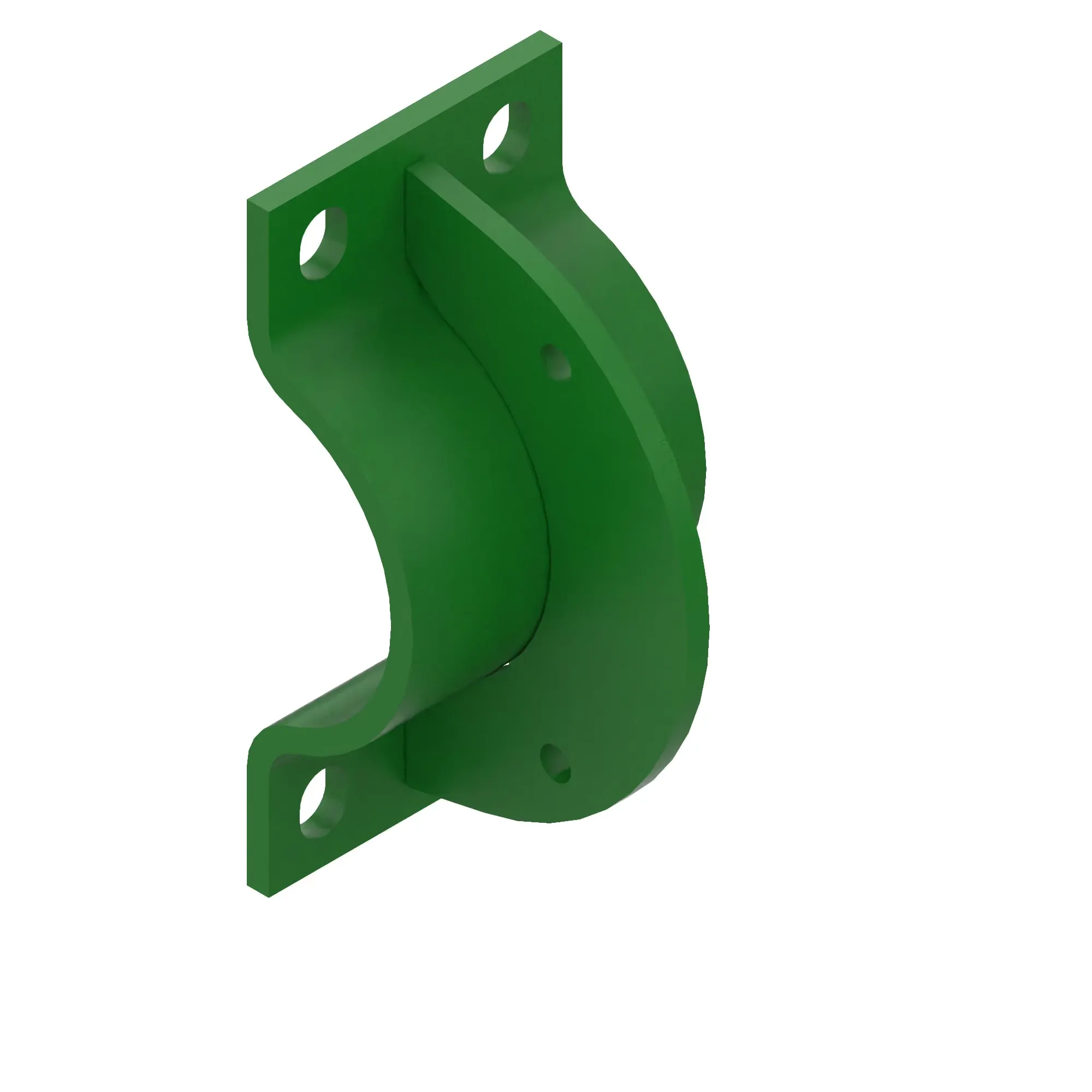 John Deere Clamp - DC222697