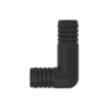 FITTING, HOSE BARB 90 DEG .75 X .75
