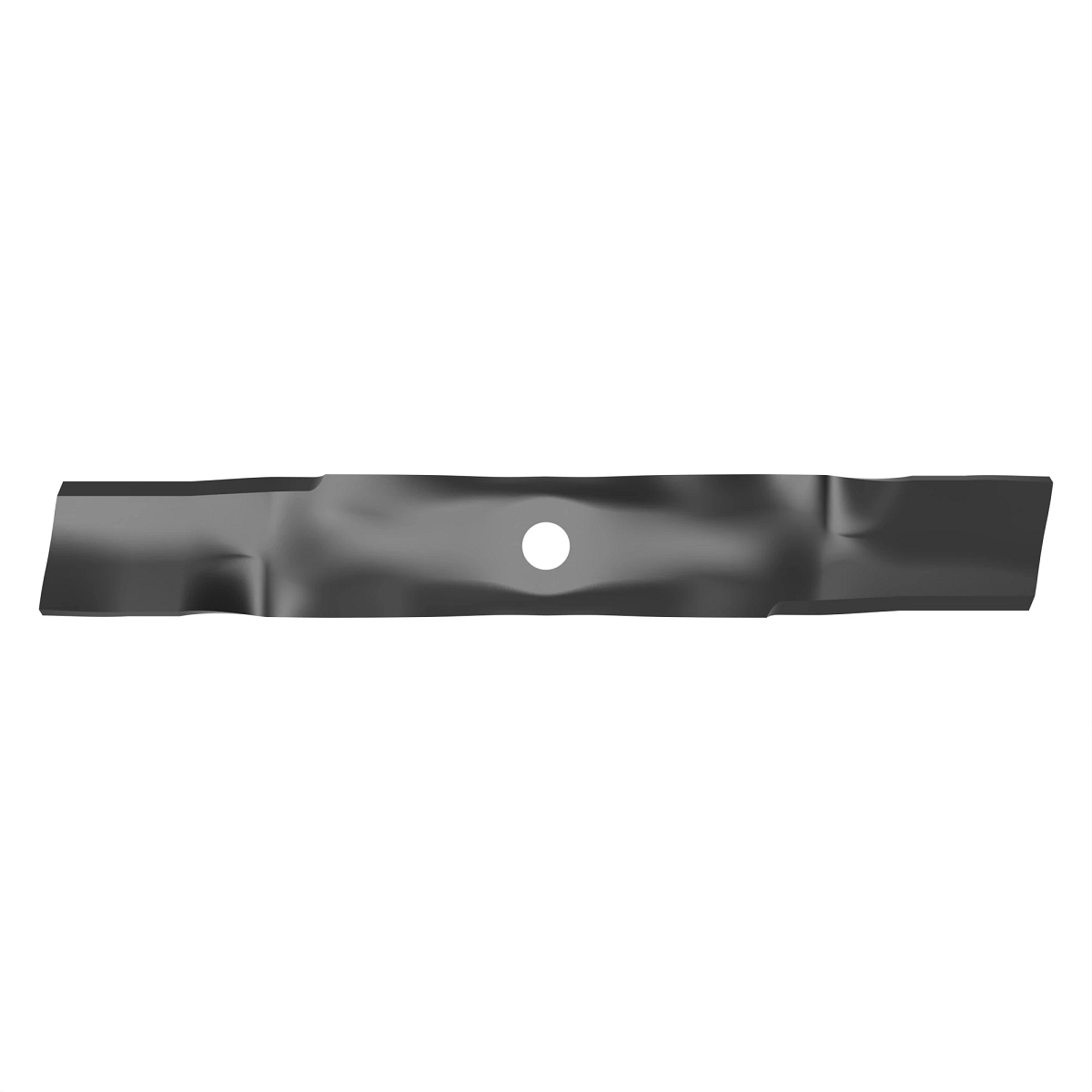 John Deere Mower Blade, High Capacity, 54 inch, Cut Length 111 mm (4.3 inch) - M164016