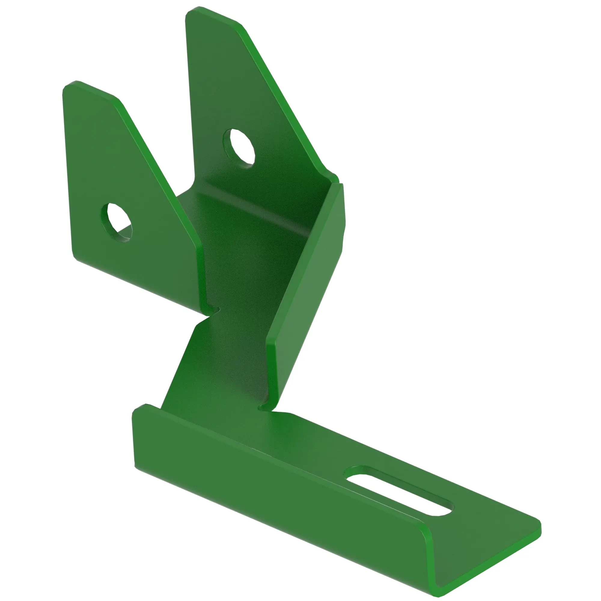 BRACKET, AIR SCREEN R2 SHIPPING