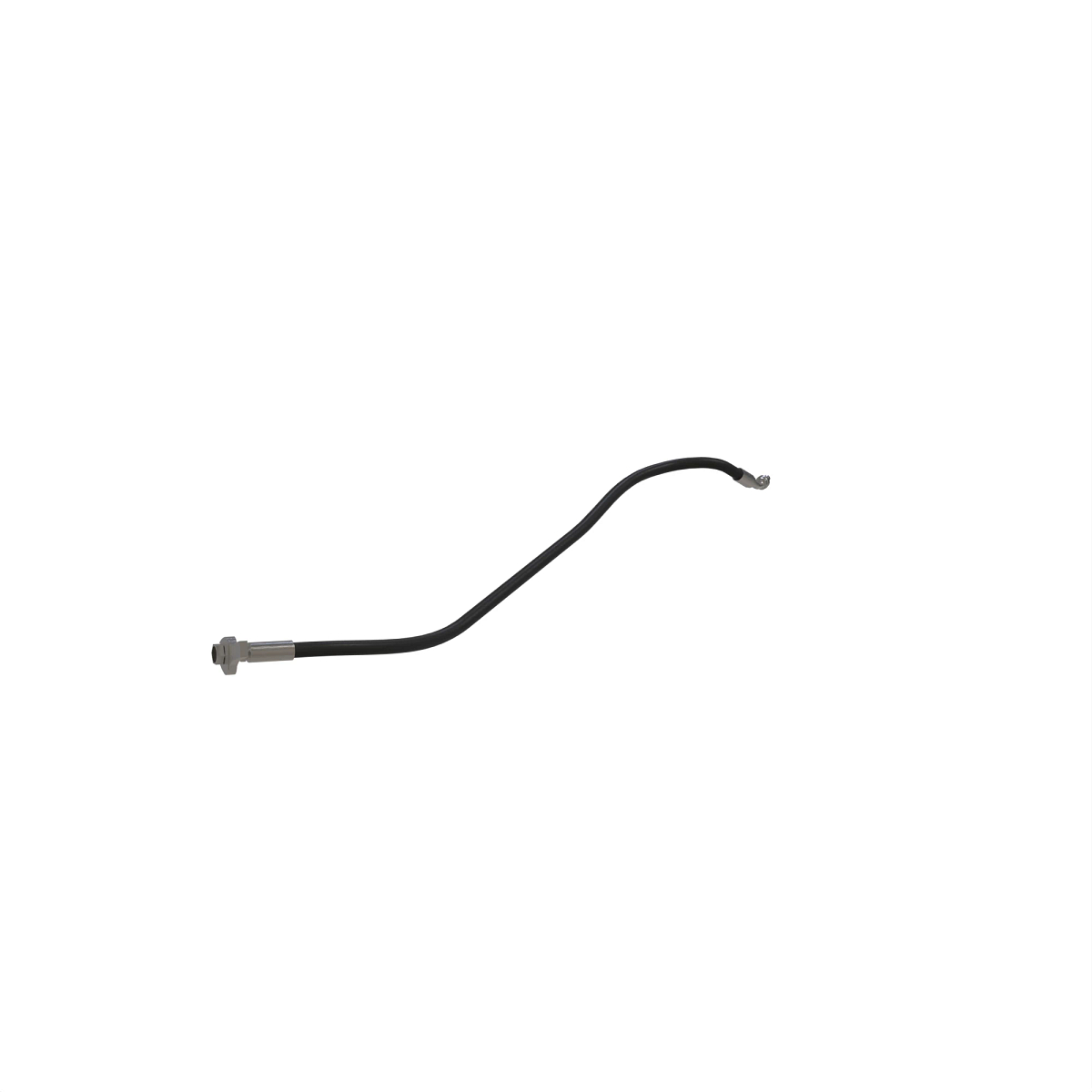 HYDRAULIC HOSE, REAR STEER, RIGHT C