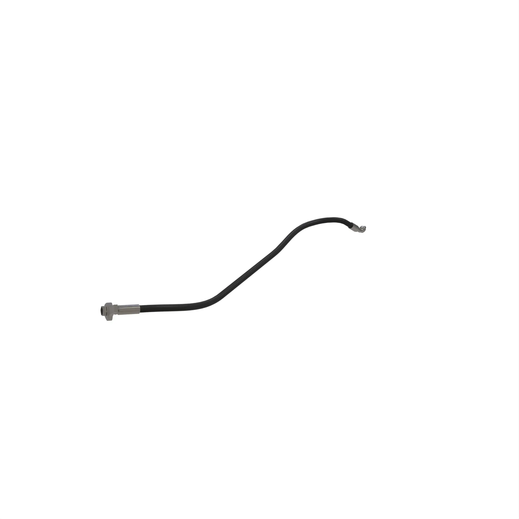 HYDRAULIC HOSE, REAR STEER, RIGHT C