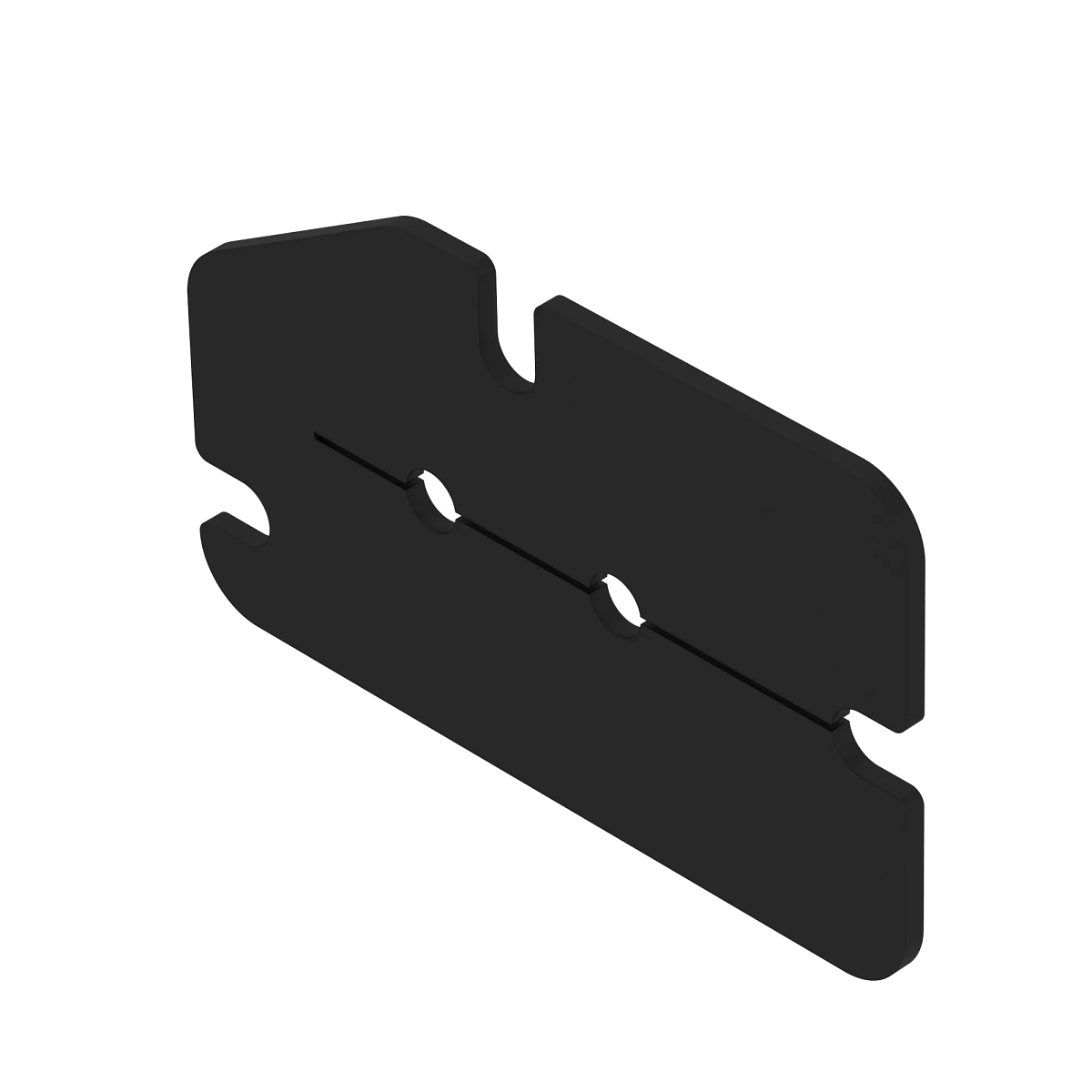 John Deere Grinder Motor Grommet - HXE104058