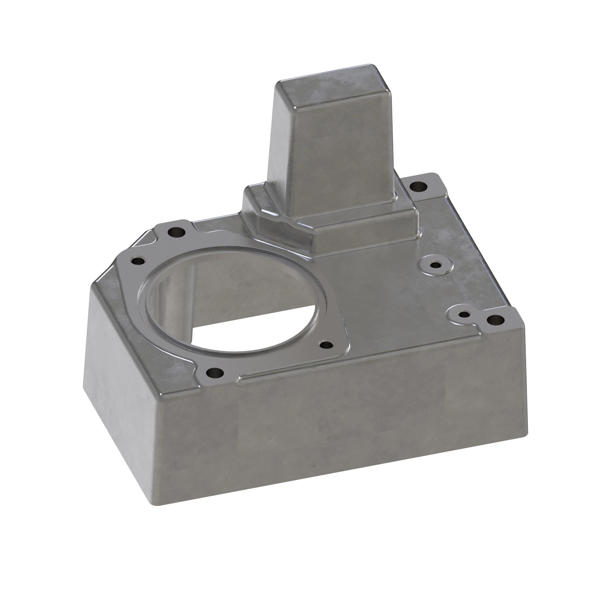 VALVE COVER