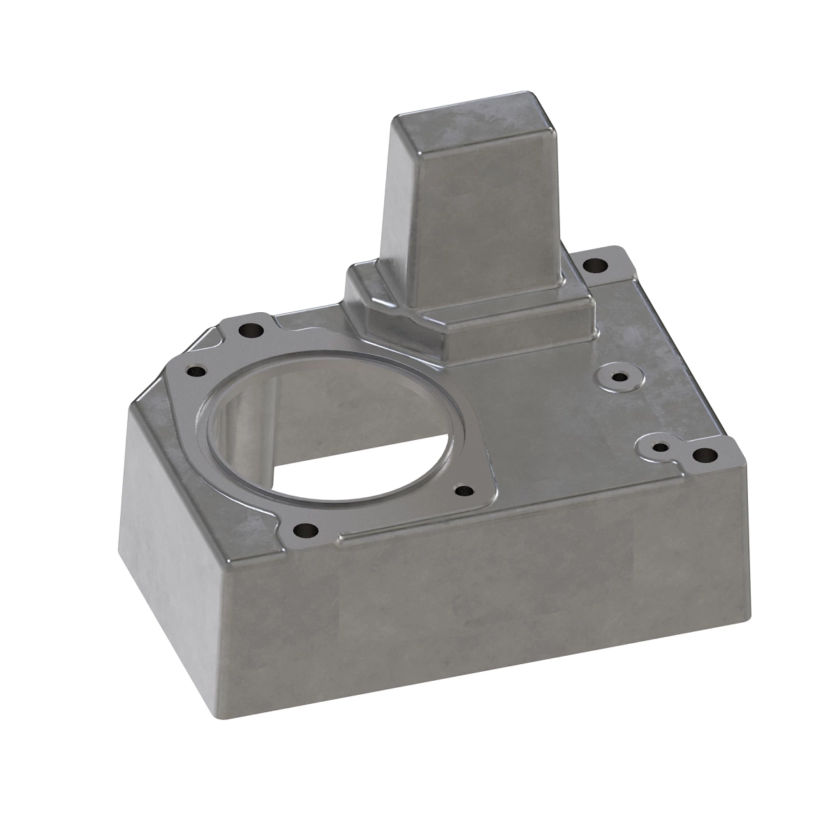 Valve Cover