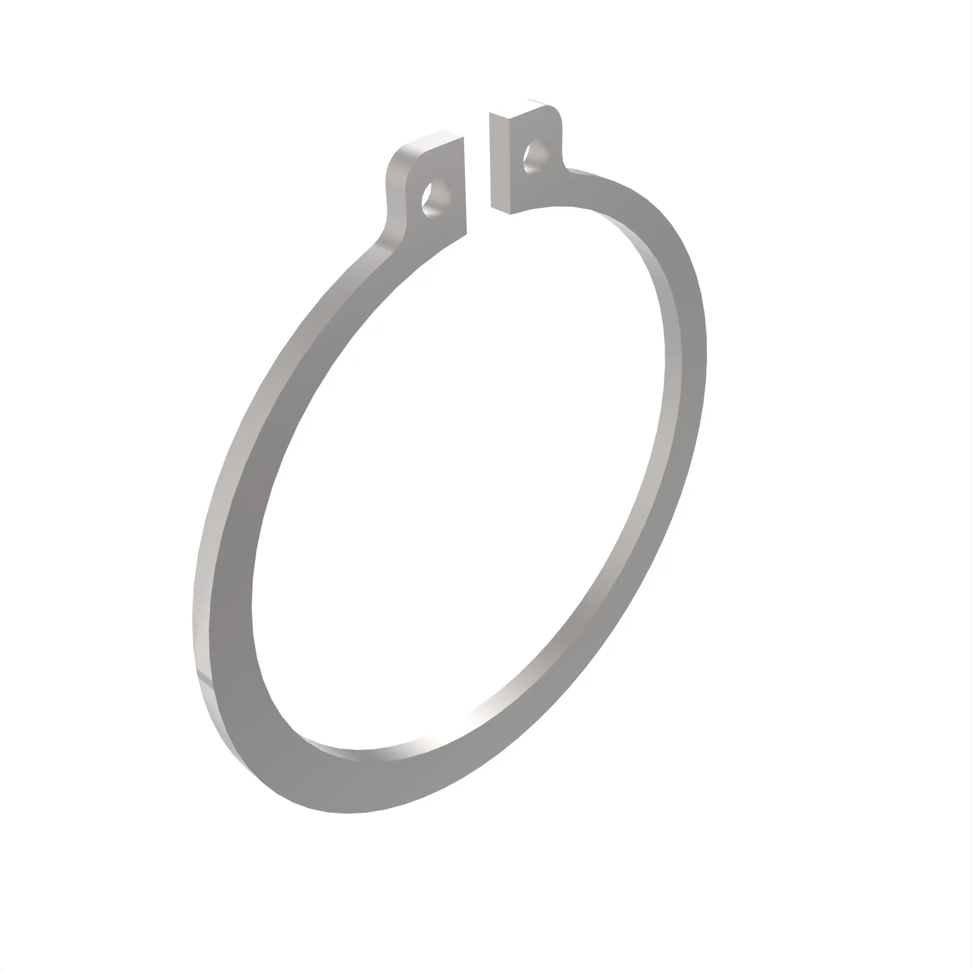John Deere External Snap Ring - T313193