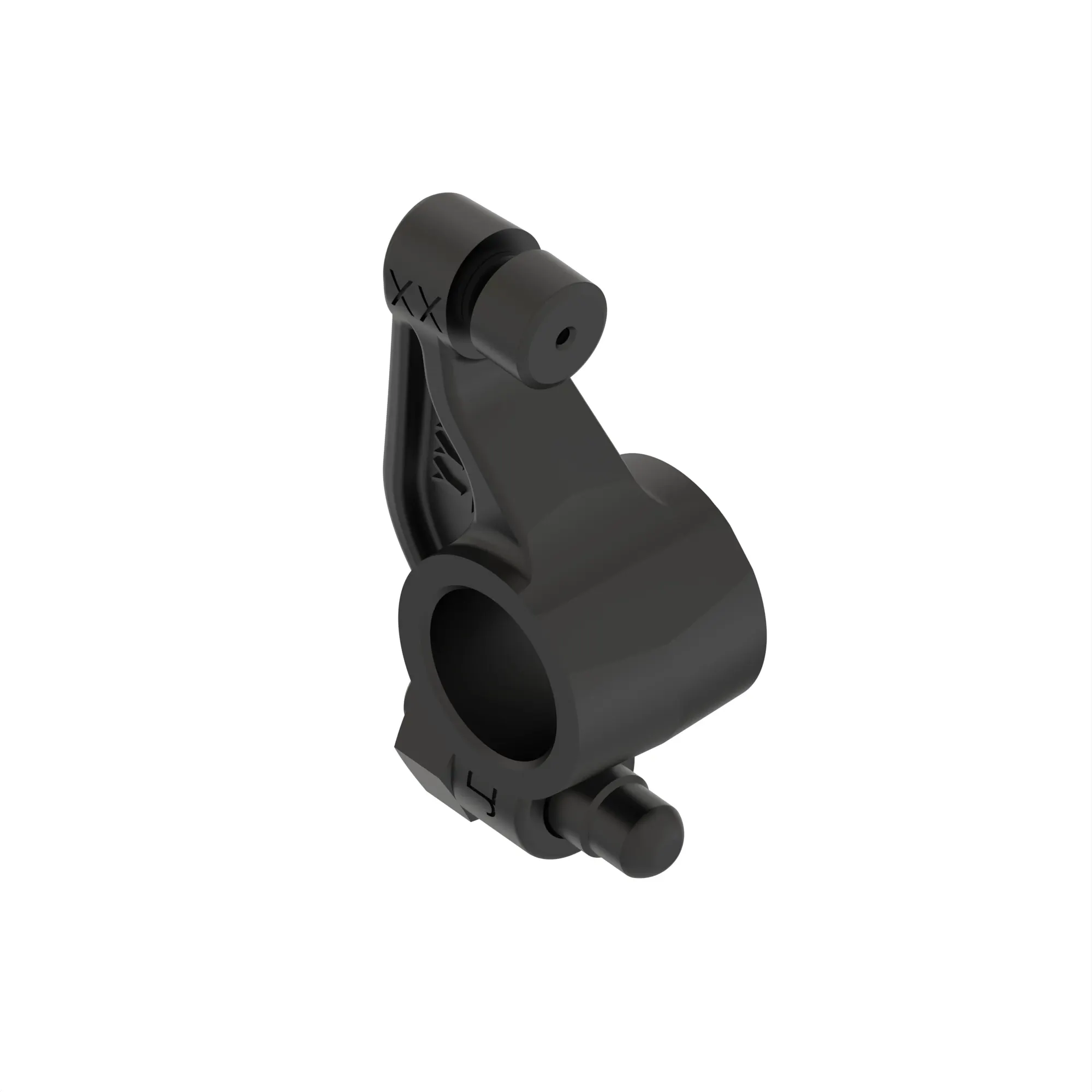 ROCKER ARM, ASSEMBLY INTAKE