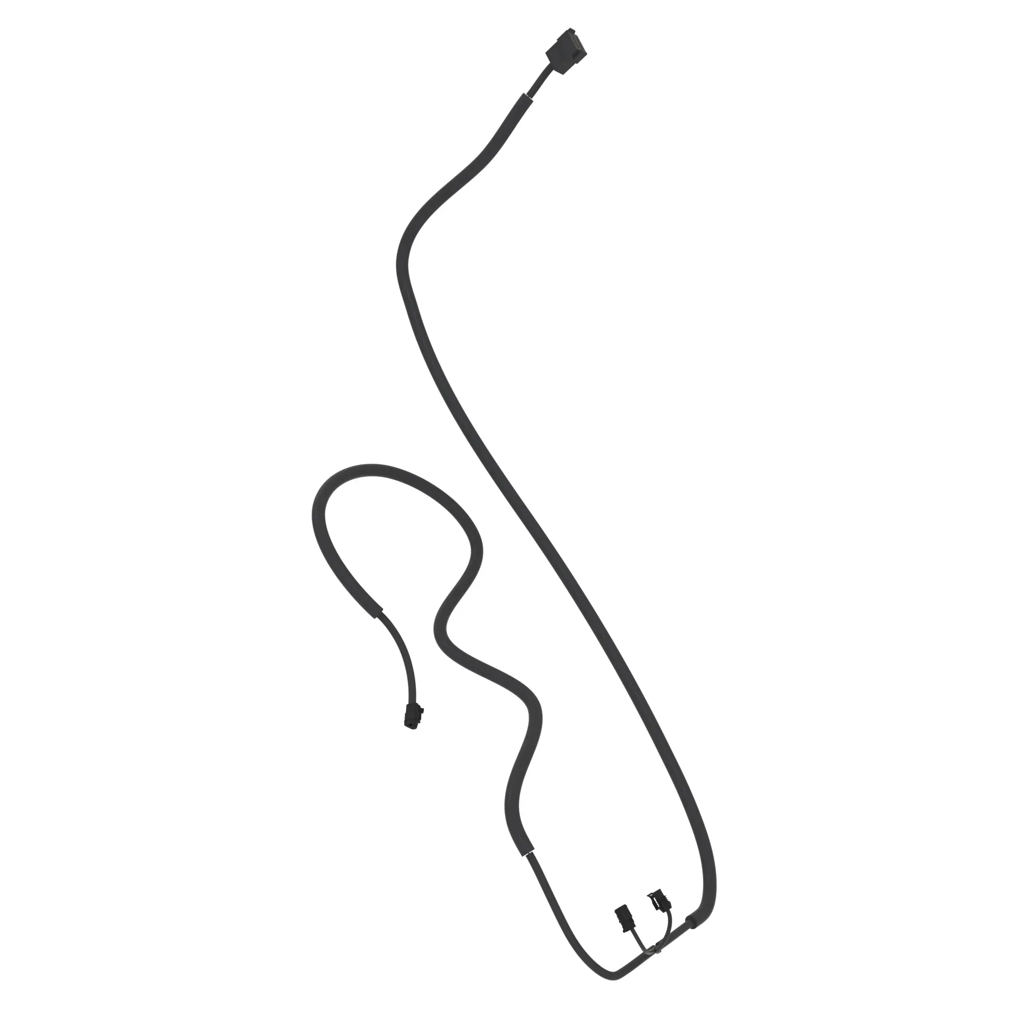 HARNESS, FAN DOOR