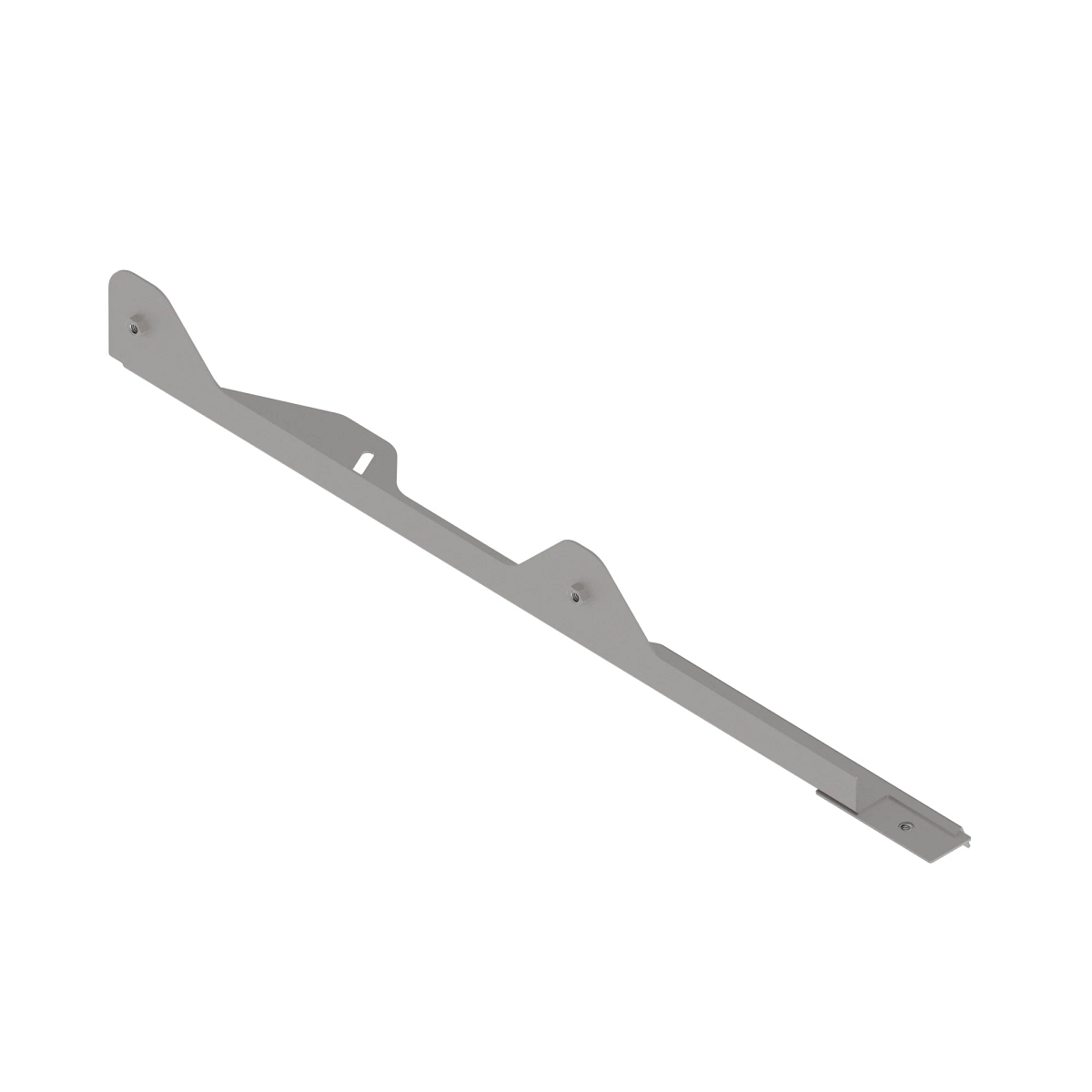 Bracket, Air Deflector Mounting Bra