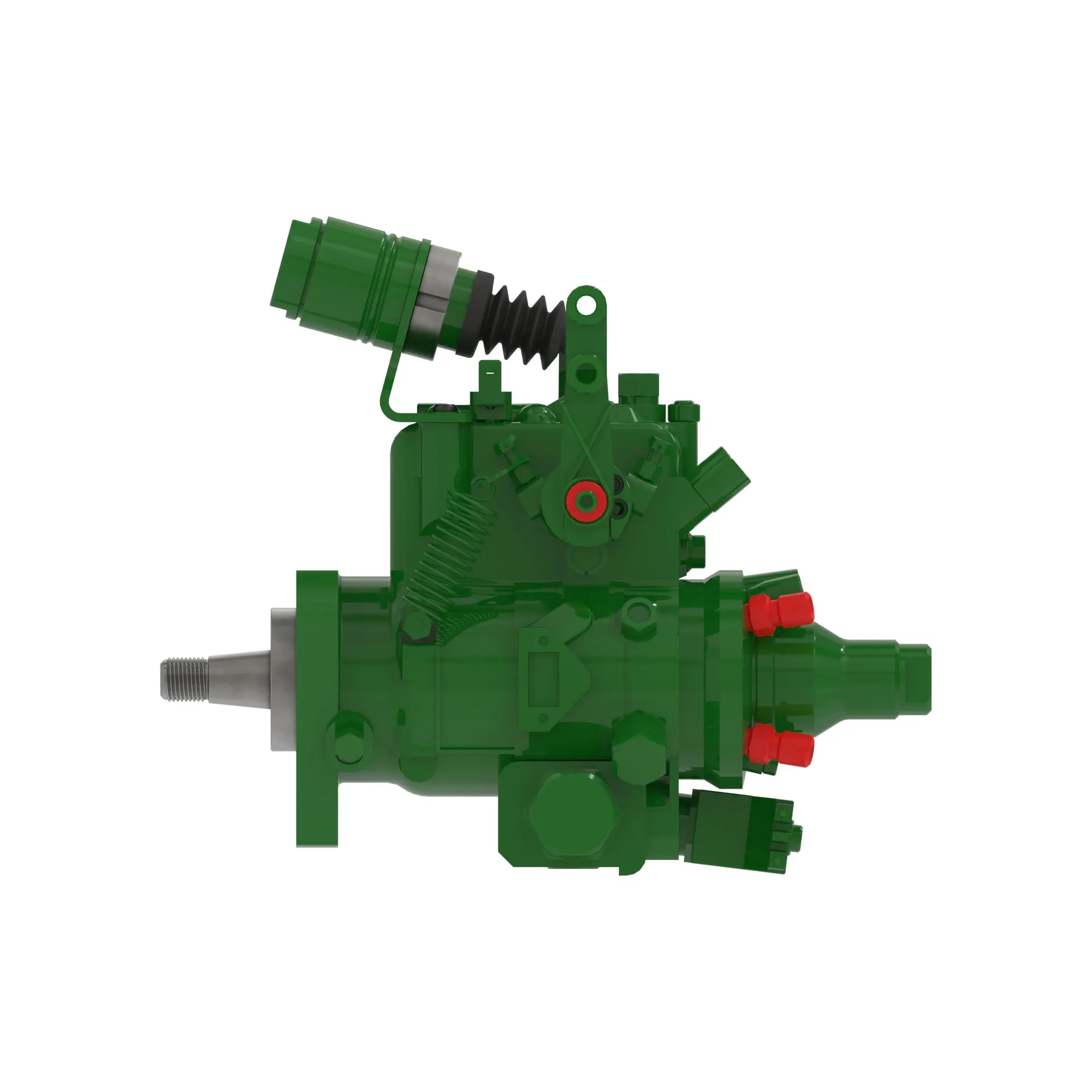 Fuel Injection Pump