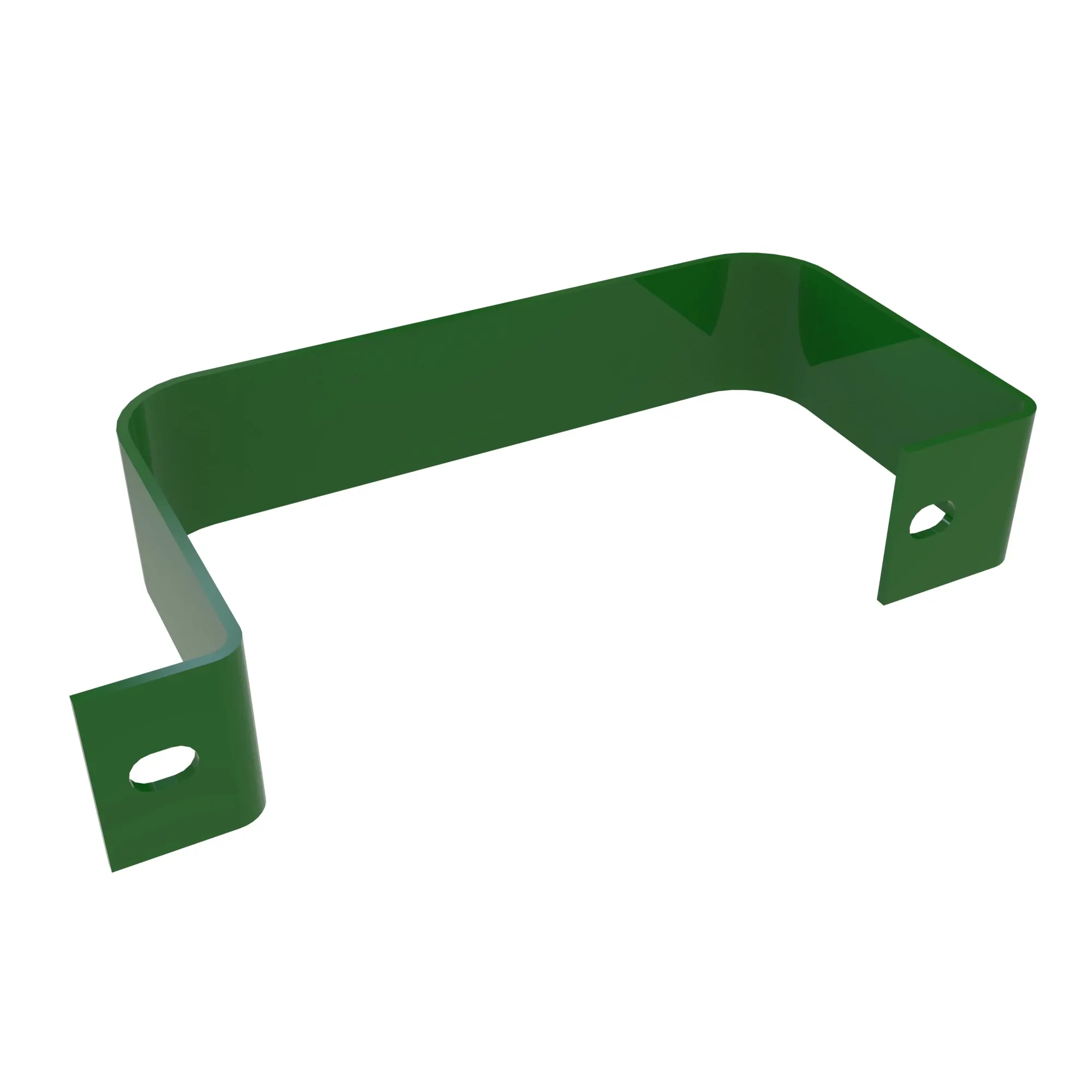 John Deere Channel, Hose Support - A108153