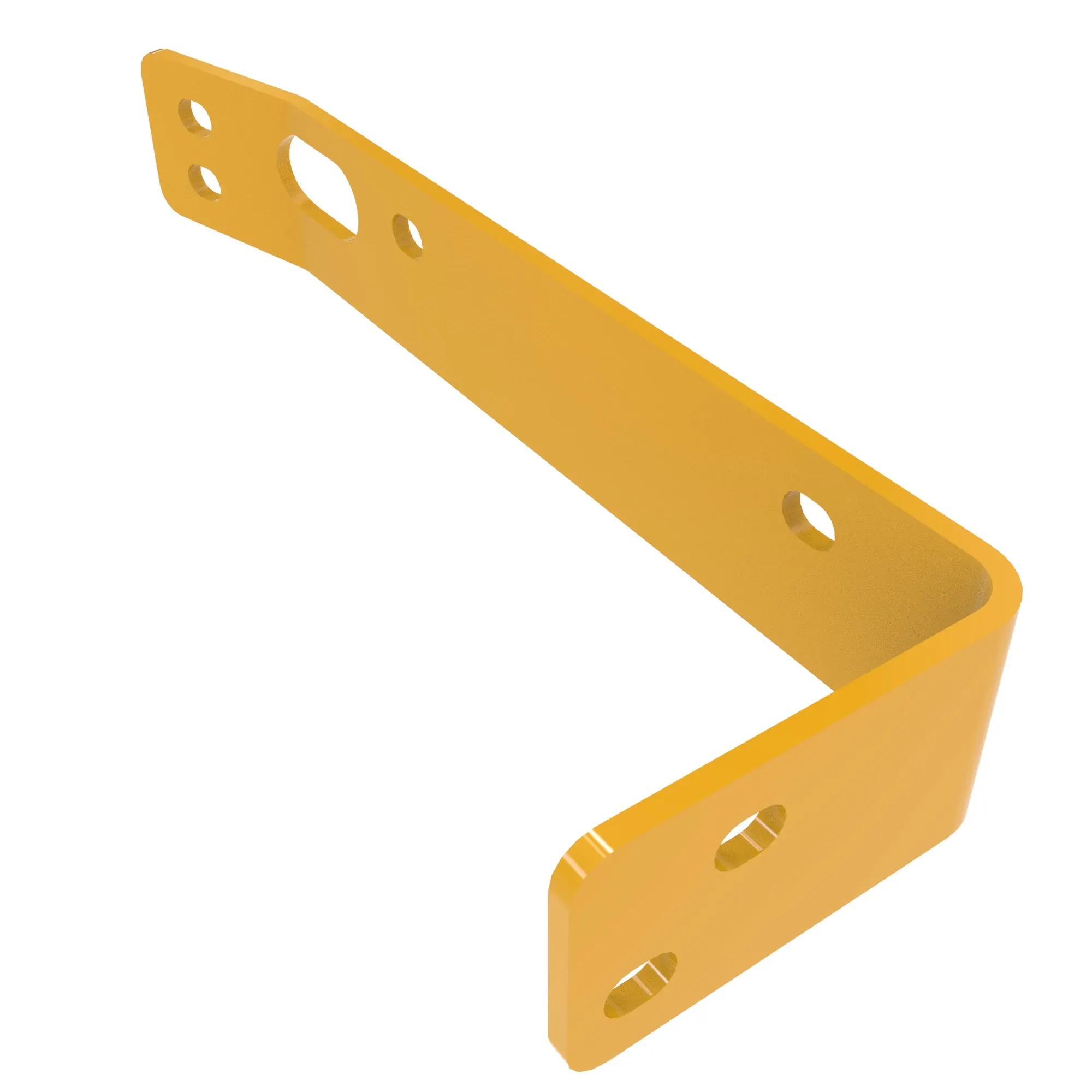 John Deere Plate Doubler - T250907