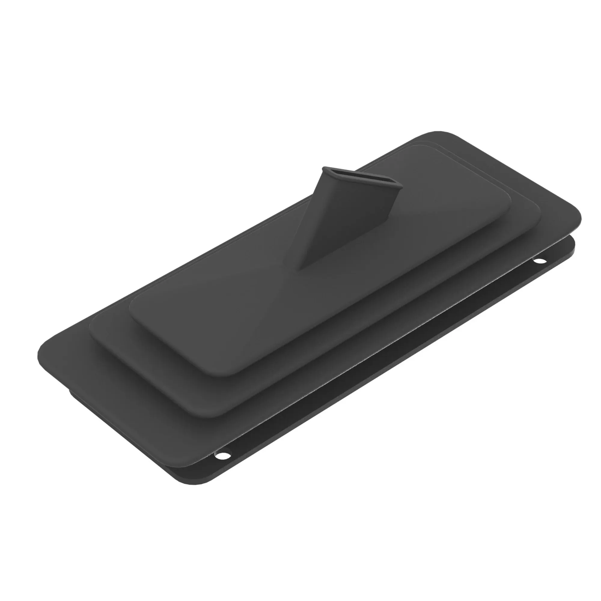 John Deere Control Lever Boot - P72629