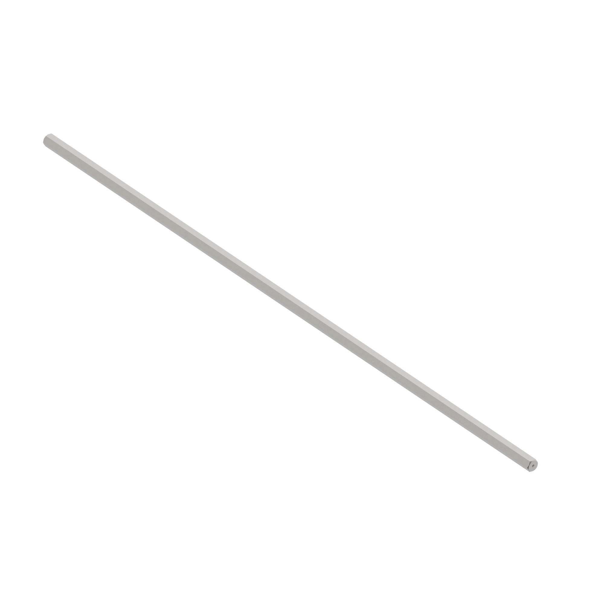 SHAFT,1 1/2 HEX SIZE