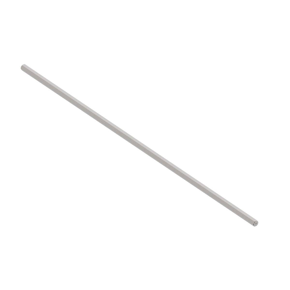 Shaft, 1 1/2 Hex Size