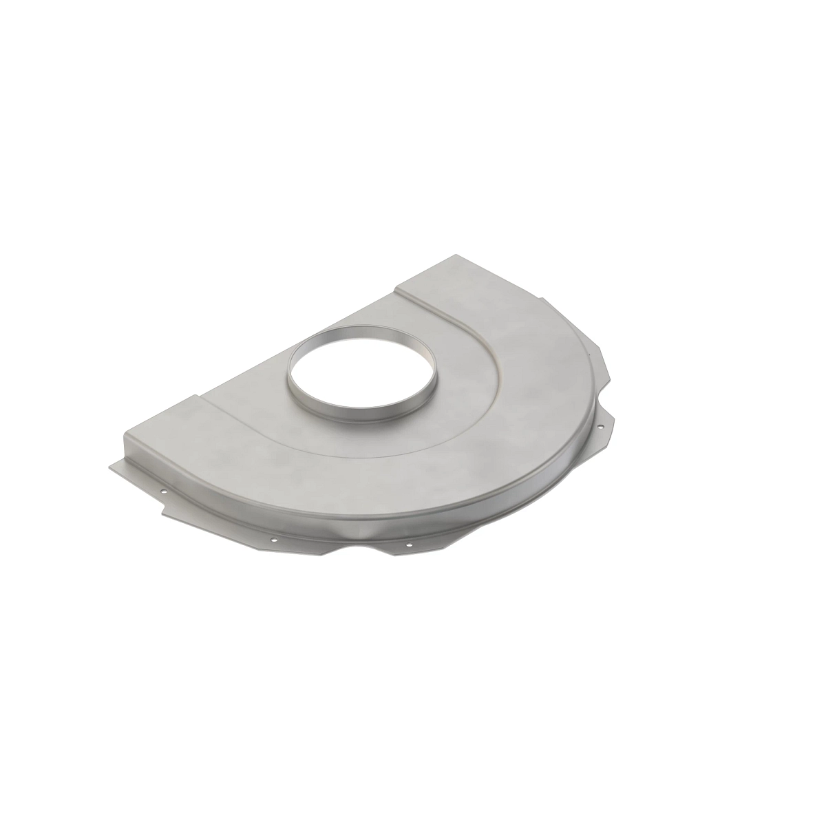 Shield, PTO Gear