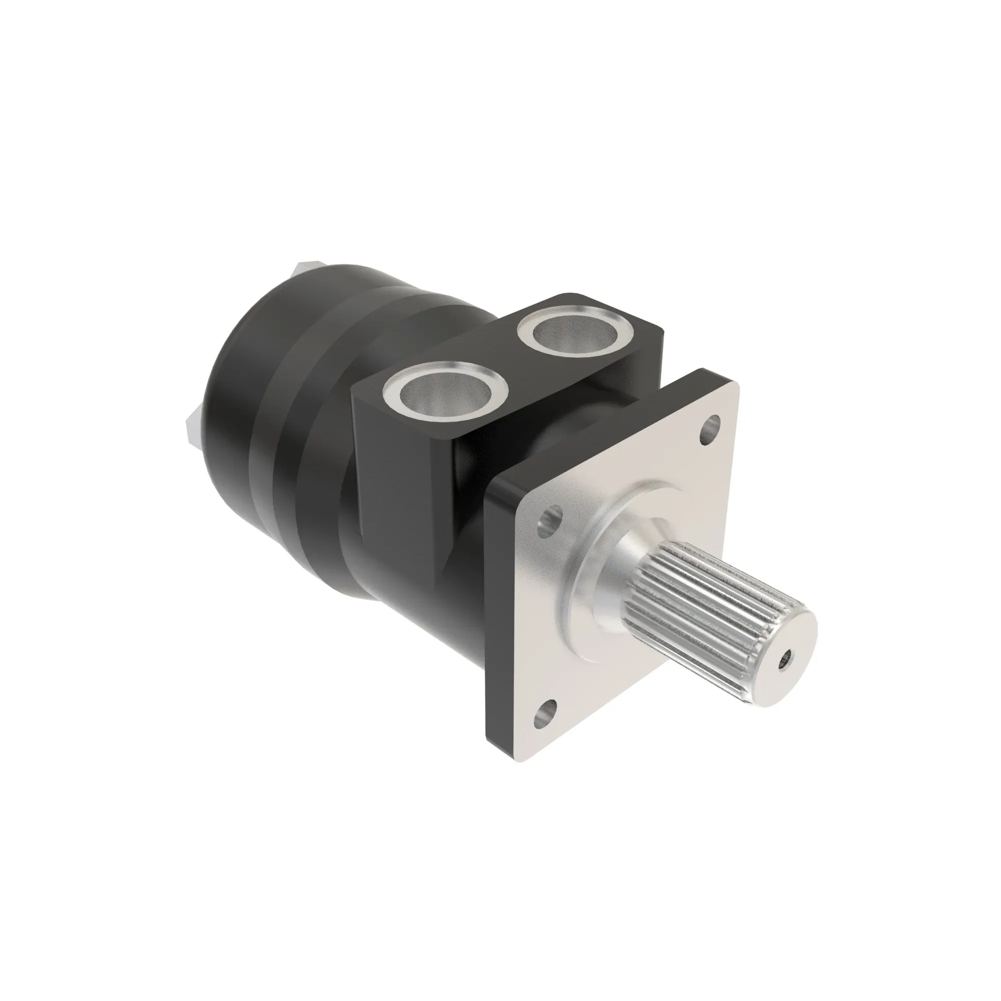 HYDRAULIC MOTOR, HYDRAULIC MOTOR RE