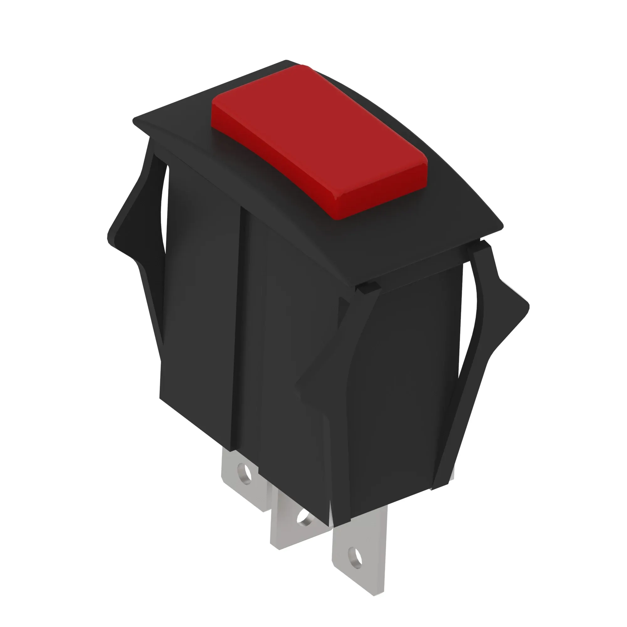 Toggle/Rocker Switch