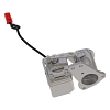 24V EXHAUST THROTTLE