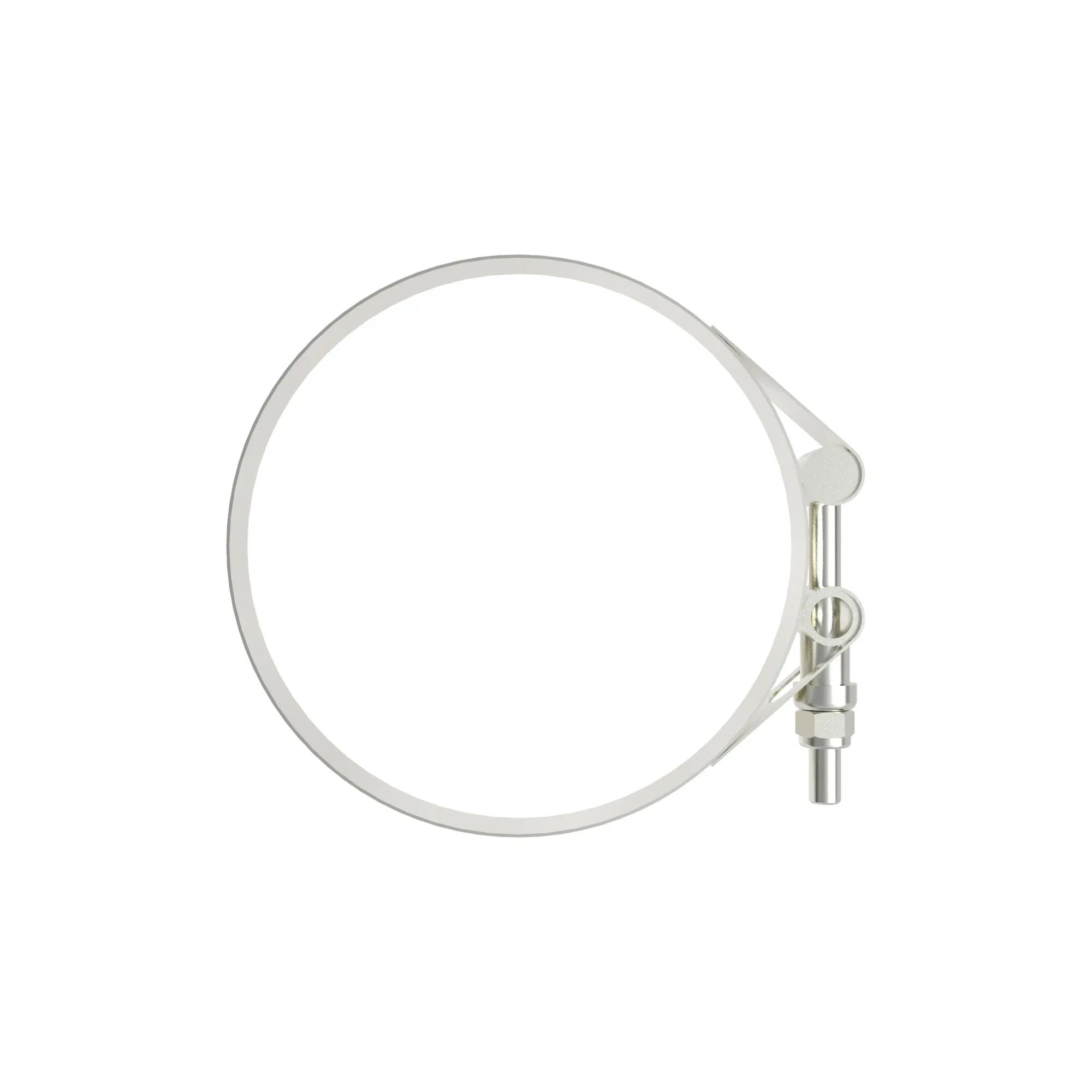 Hose Clamp