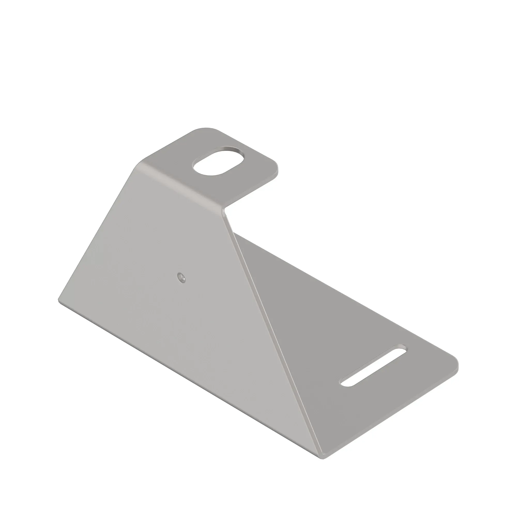 BRACKET, FAN SPEED MONITOR