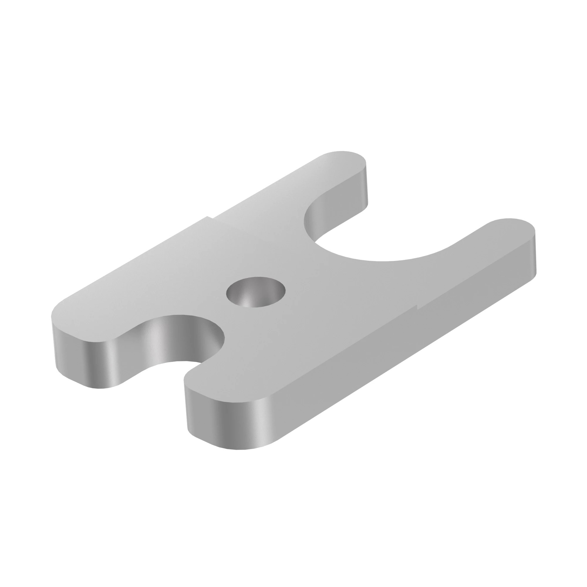 John Deere Adapter Plate - L157801