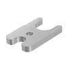 John Deere Adapter Plate - L157801