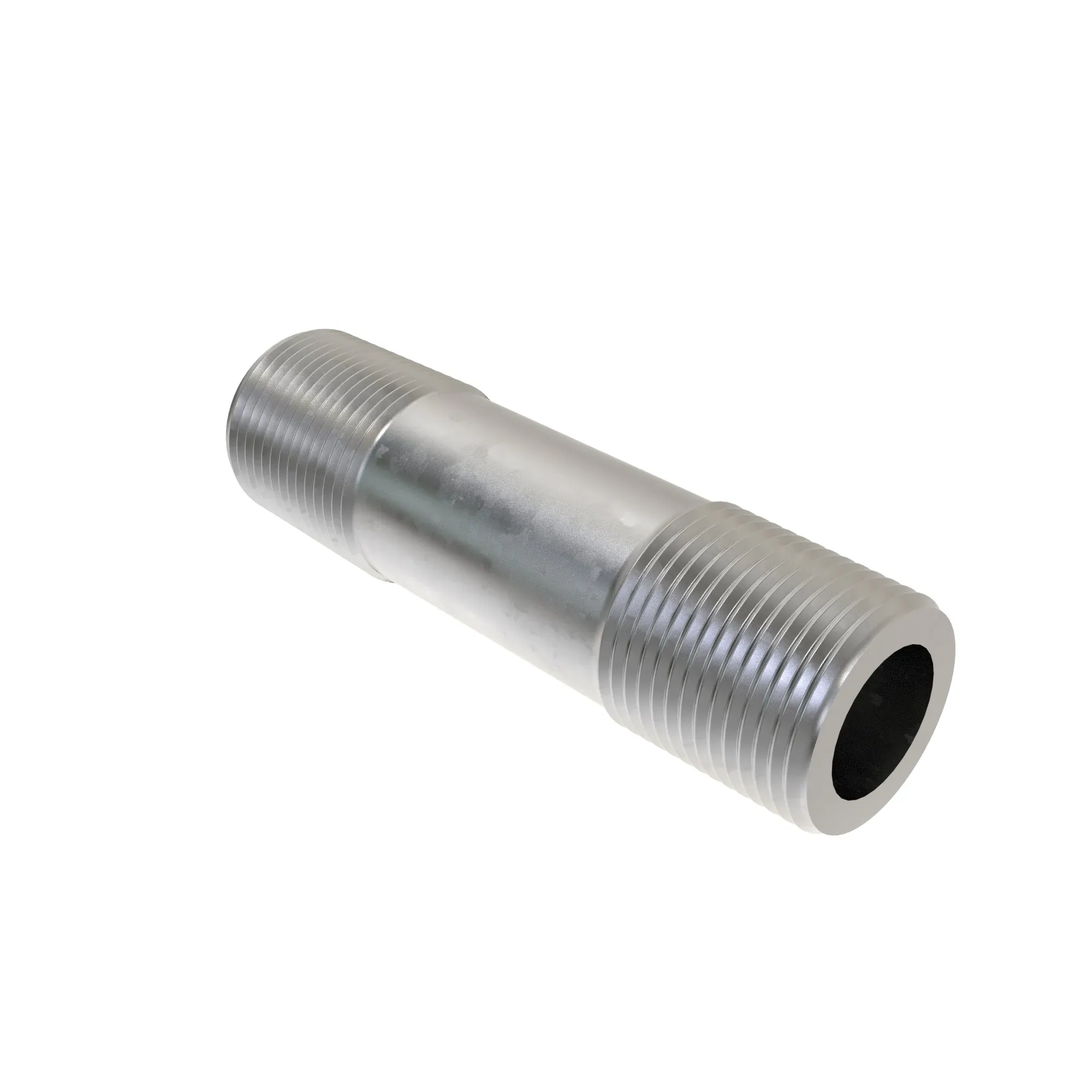 Threaded Nipple