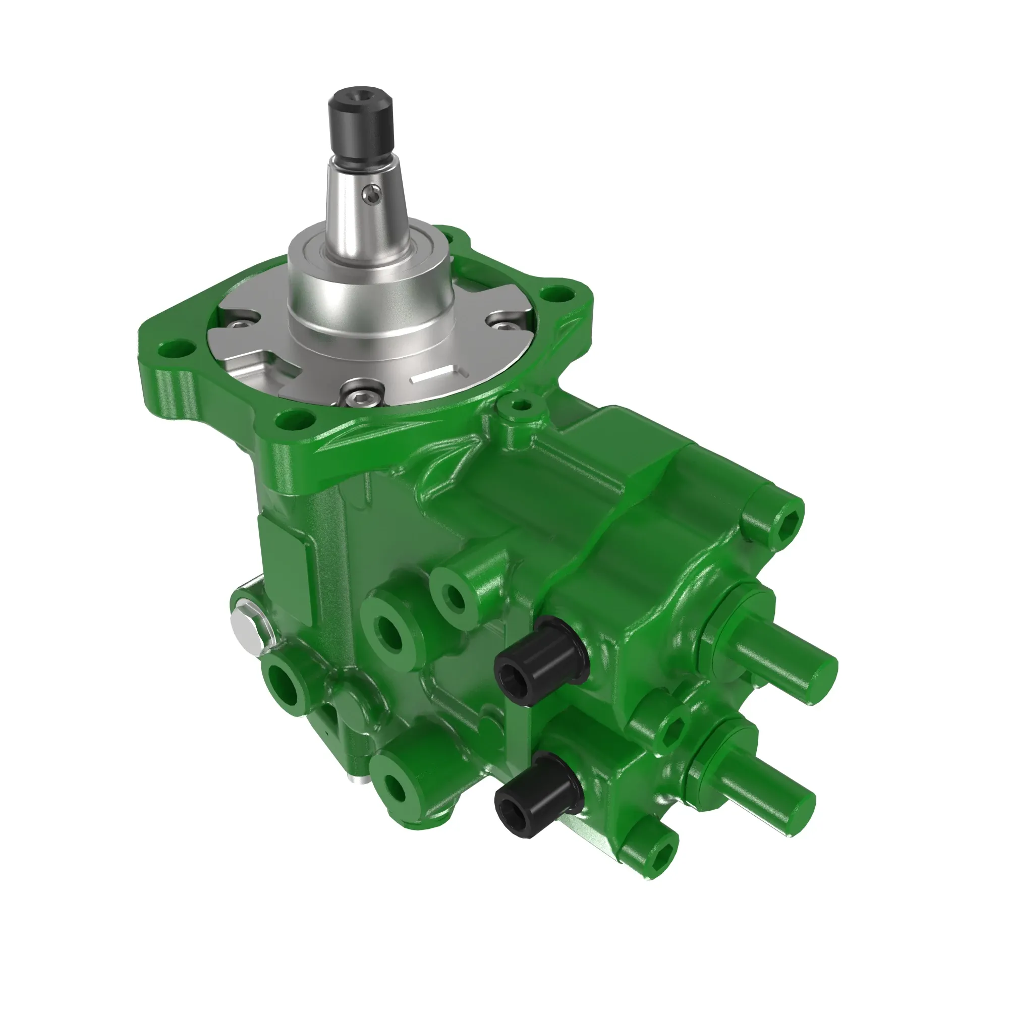 John Deere Fuel Injection Pump - RE564861