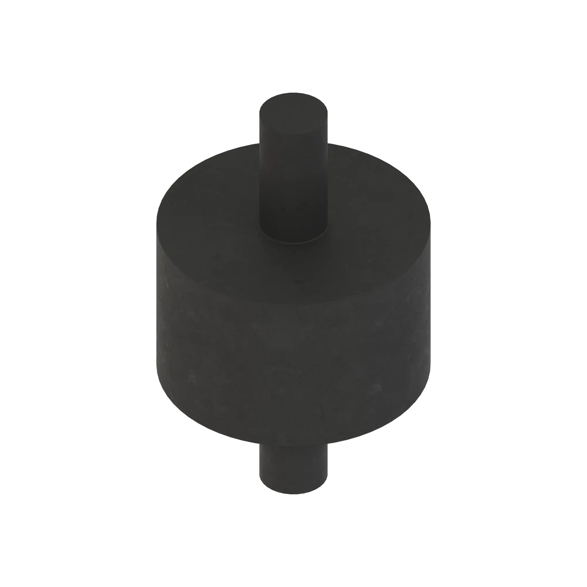 John Deere Engine Exhaust System Mounting - T287607