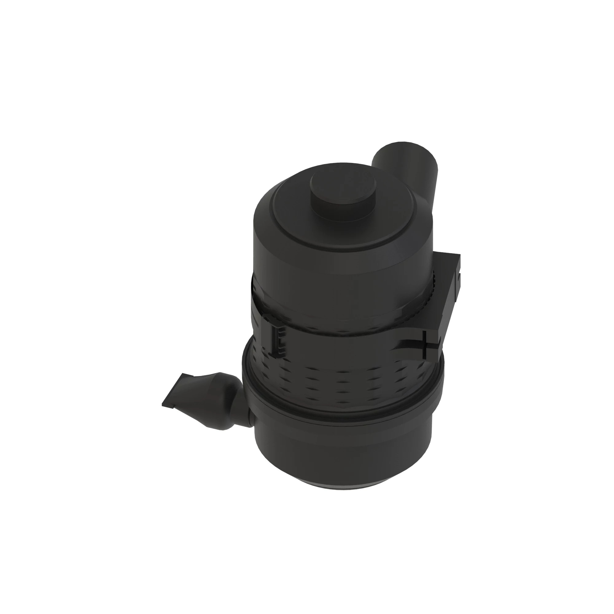 Air Cleaner, AIR CLEANER