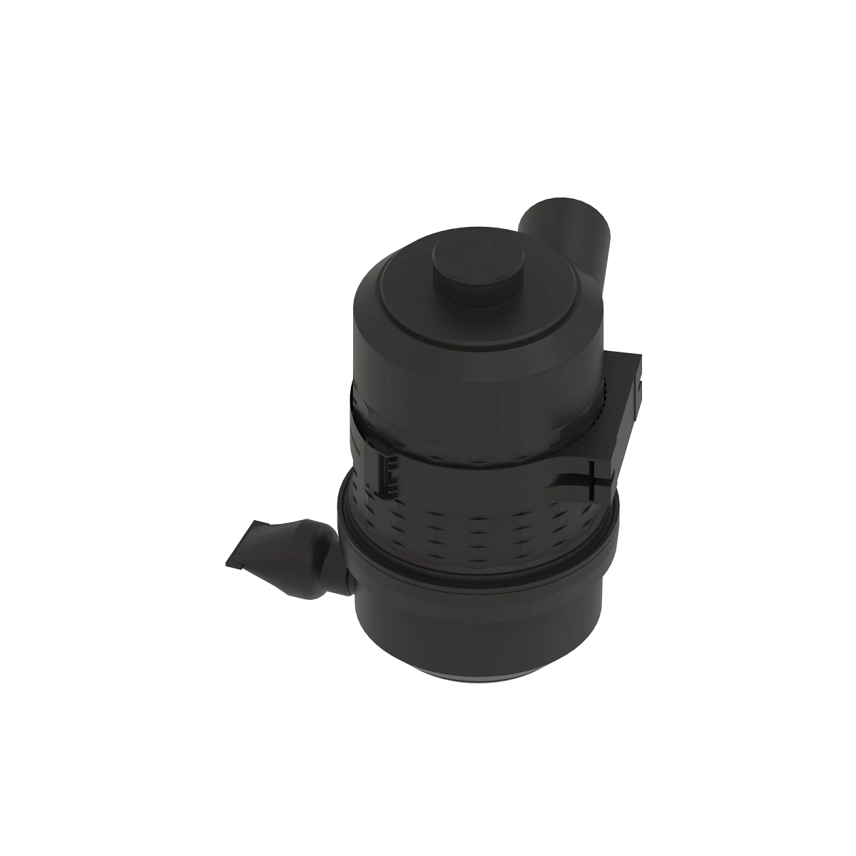 Air Cleaner, AIR CLEANER