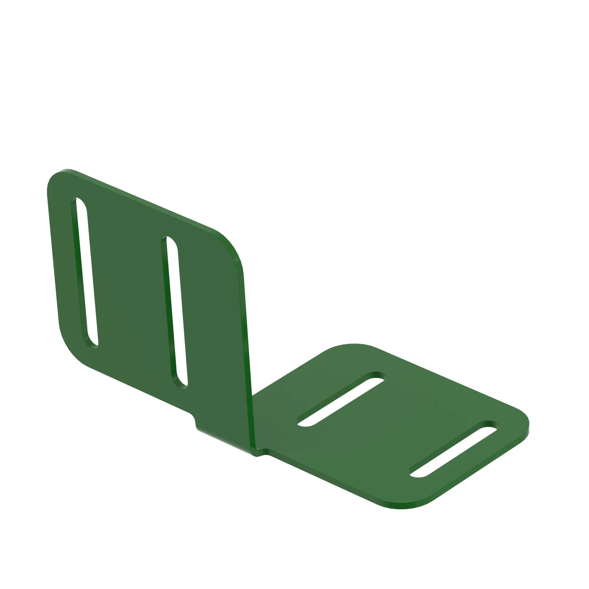 BRACKET, REAR WALL, LOWER OUTER LEF