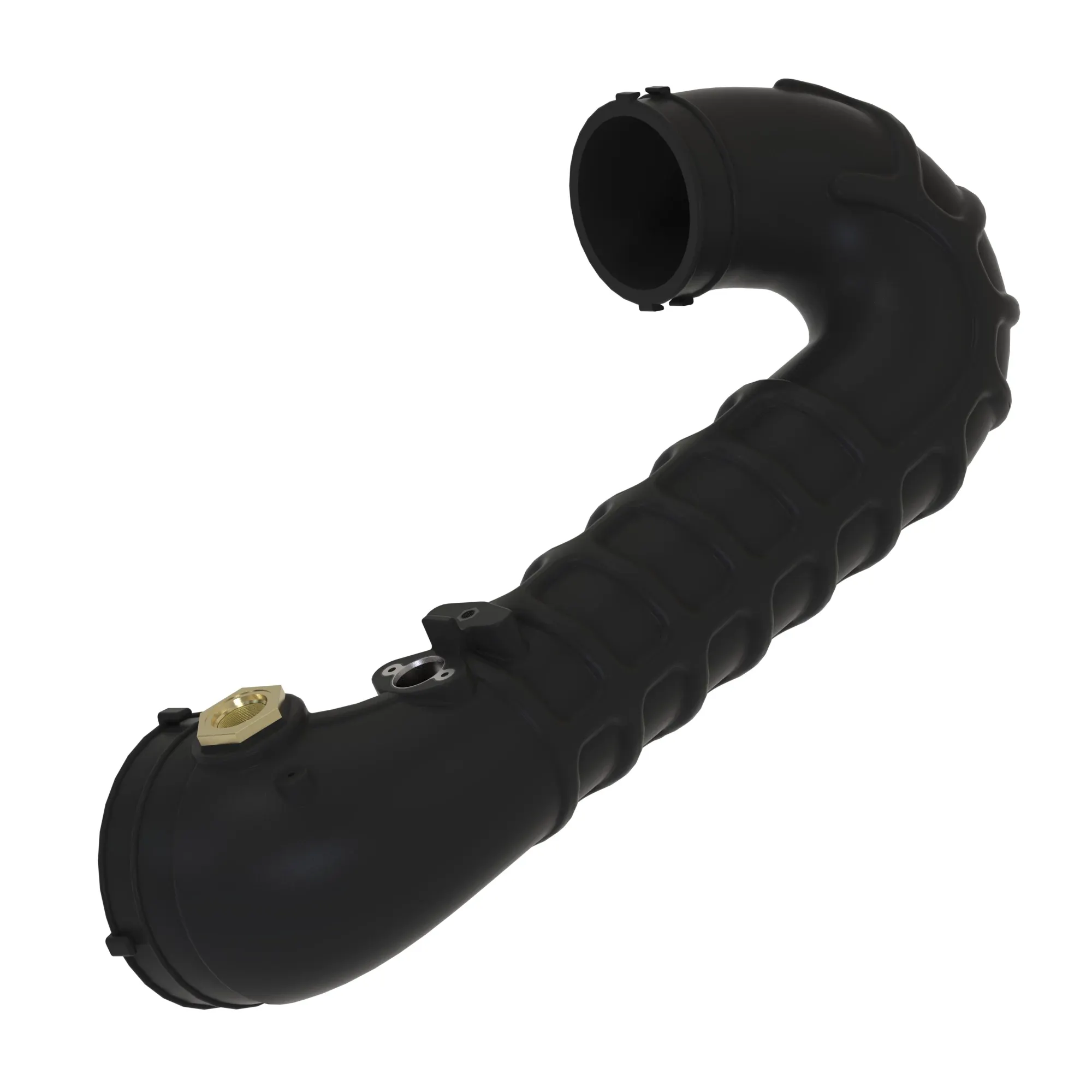 John Deere Air Intake - RE587951