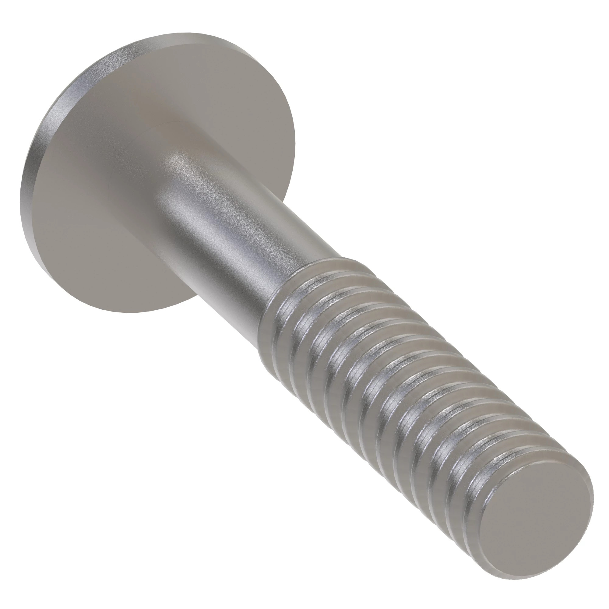 SCREW, HEX SKT BUTTON HD, METRIC