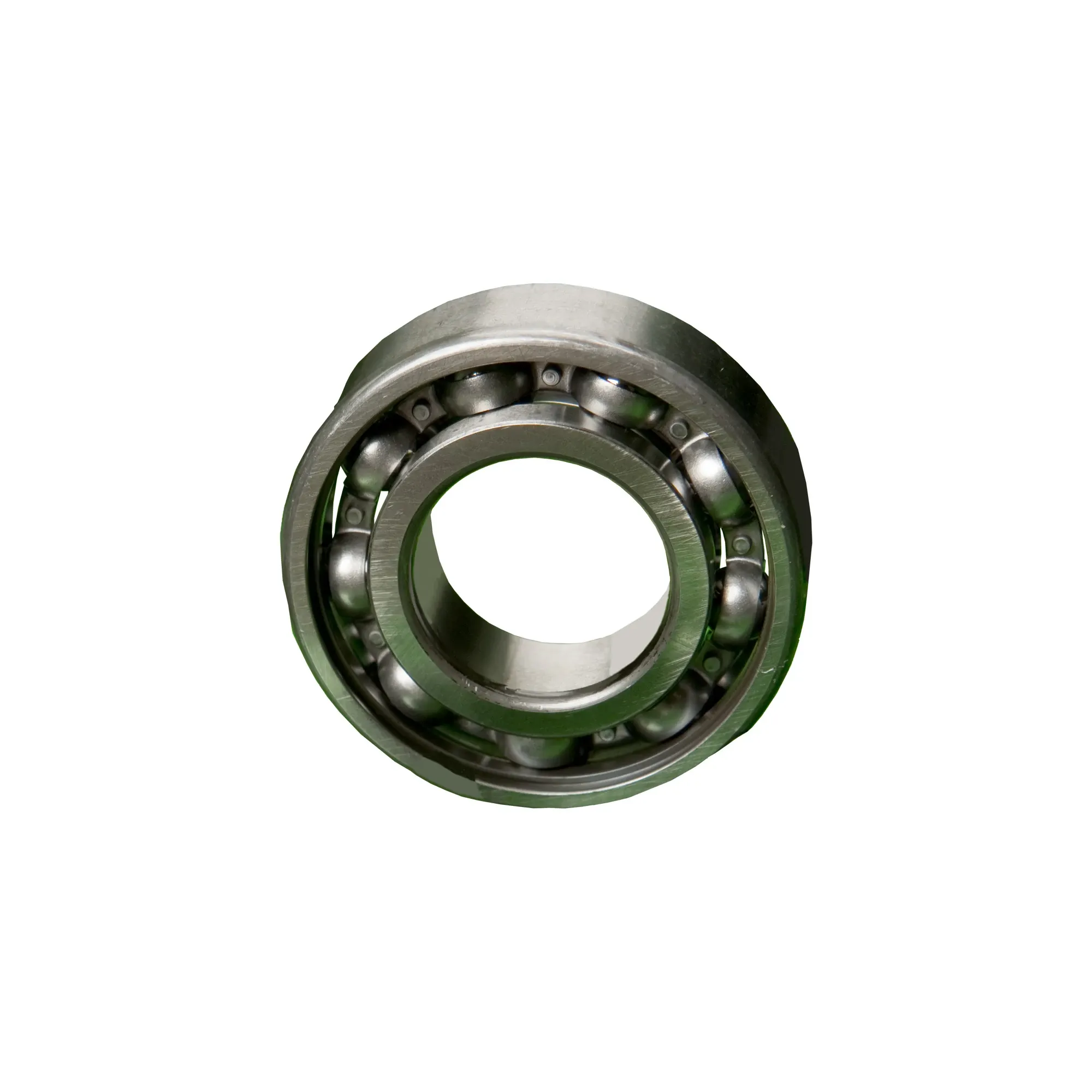 John Deere Single Row Cylindrical Ball Bearing - M88251