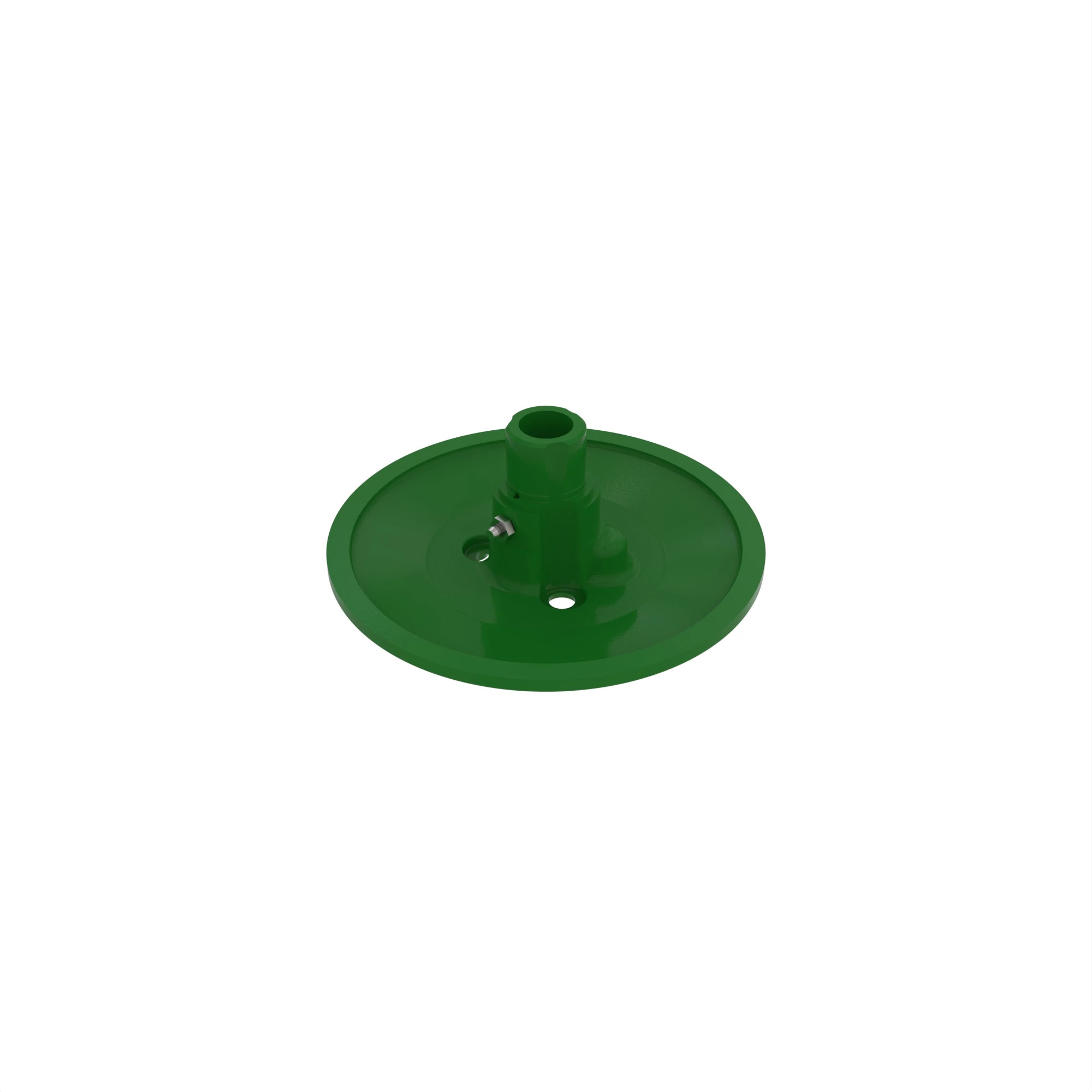 ⚙️ AH173724: Polea John Deere 🚜✅ | Cotiza Ahora 📢 | Procomex