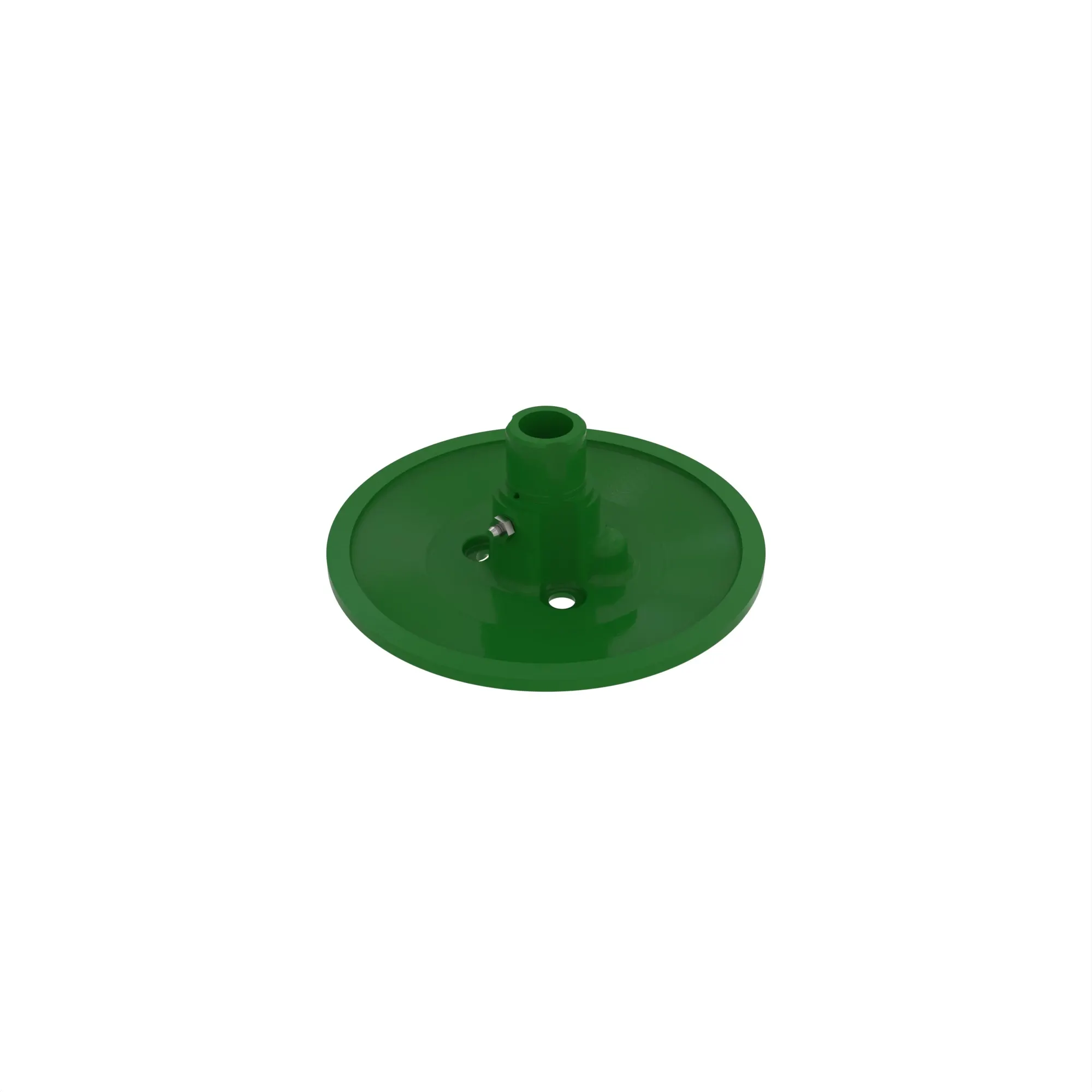 John Deere Pulley - AH173724